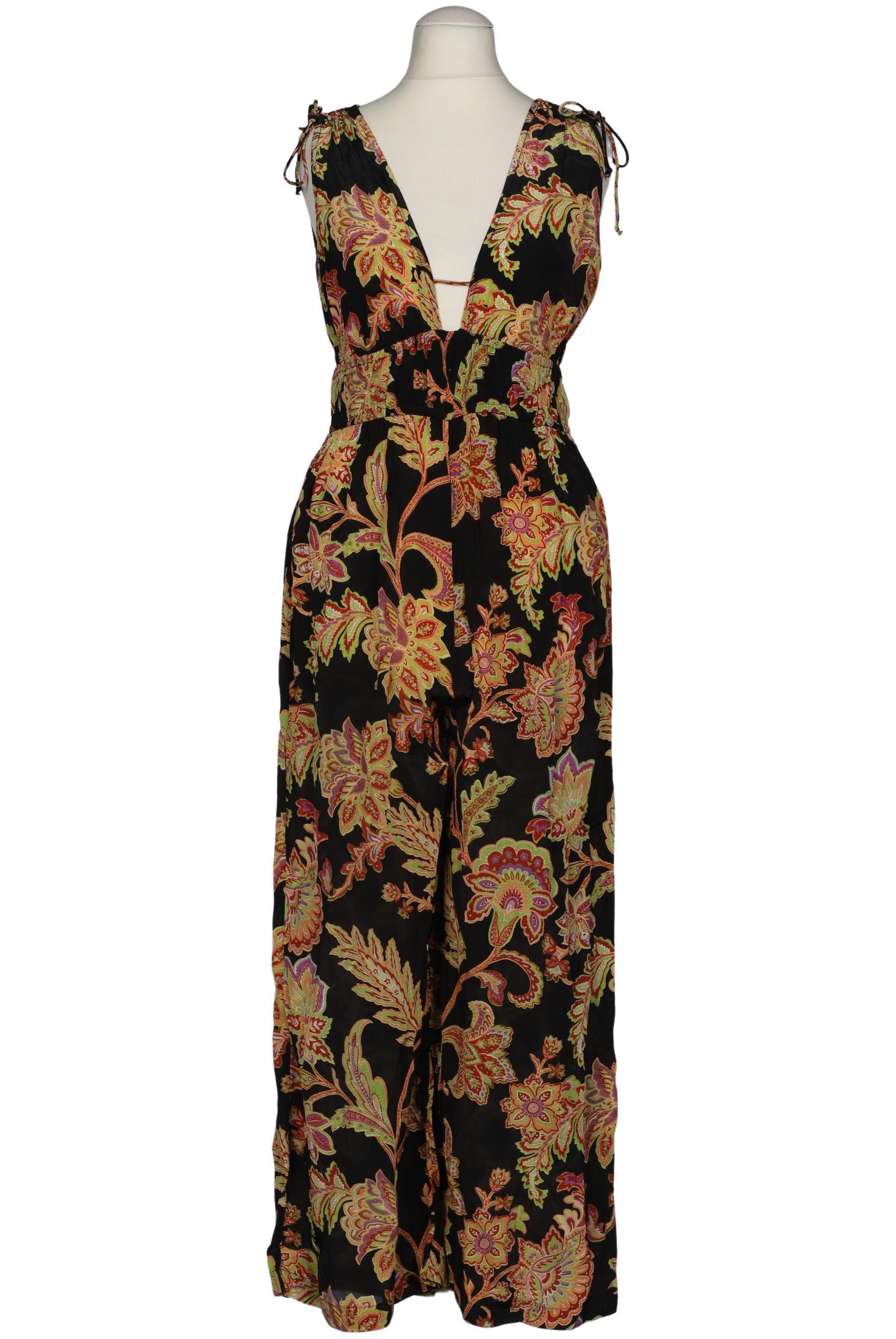 

Mango Damen Jumpsuit/Overall, schwarz, Gr. 36