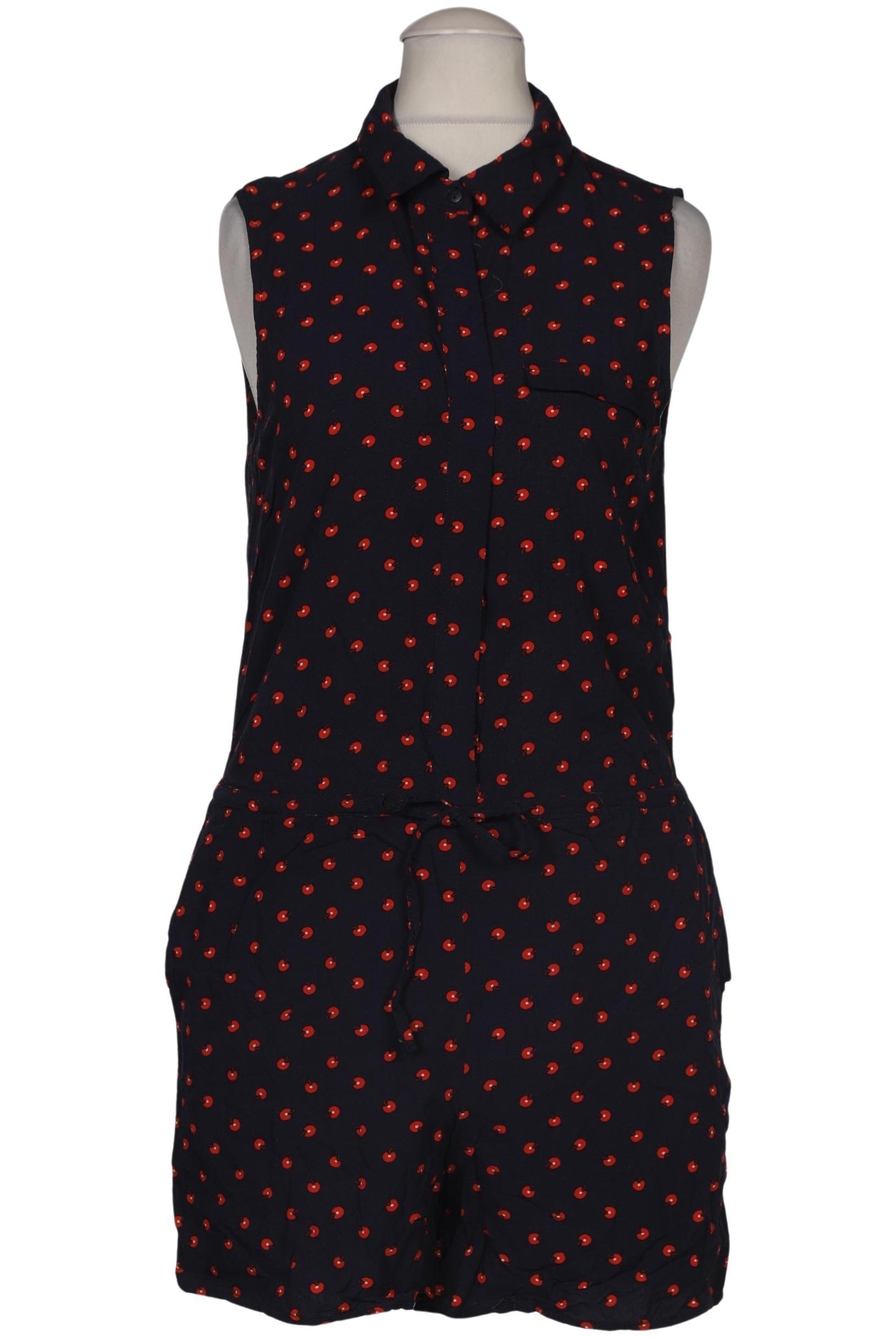 

Mango Damen Jumpsuit/Overall, marineblau, Gr. 36