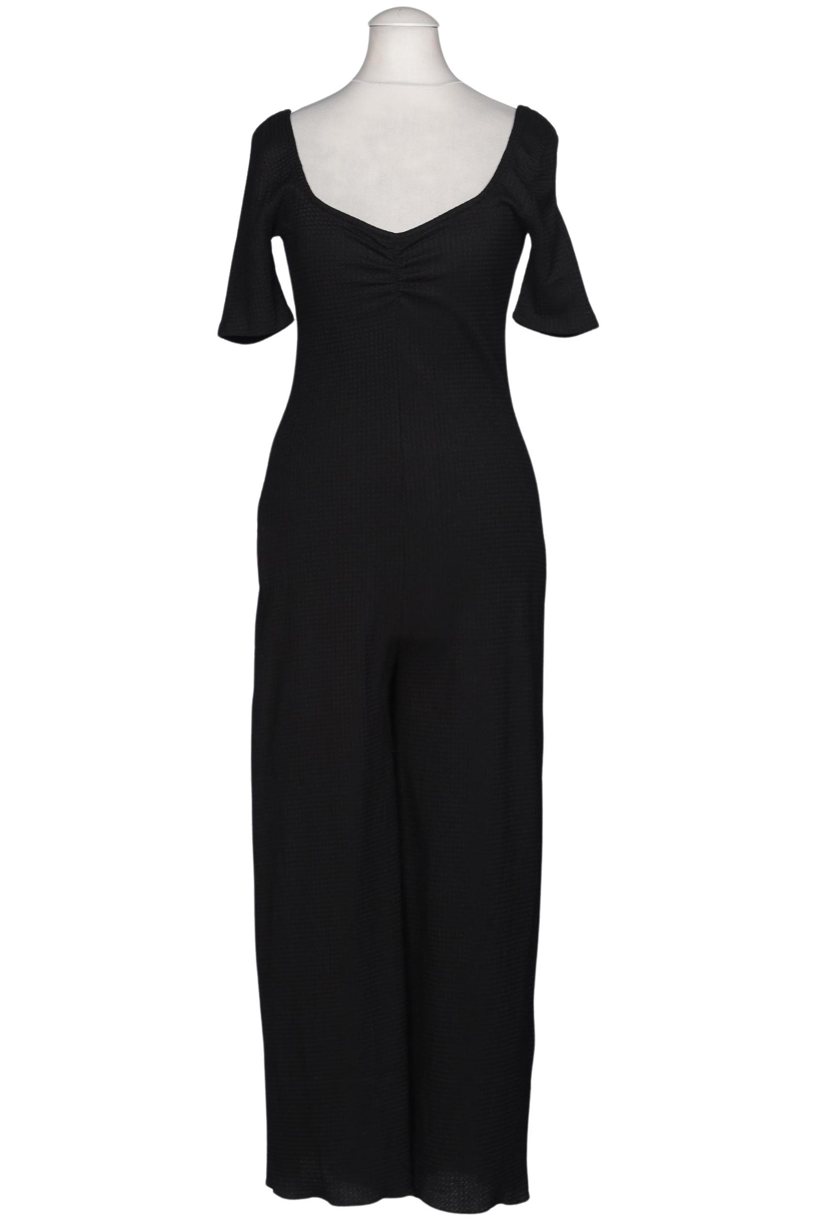 

Mango Damen Jumpsuit/Overall, schwarz, Gr. 34