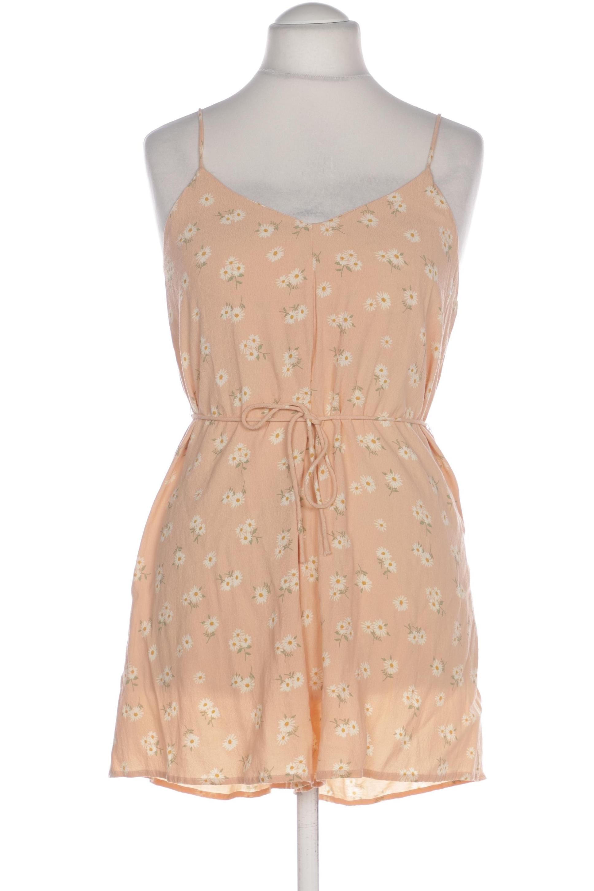 

Mango Damen Jumpsuit/Overall, pink, Gr. 38