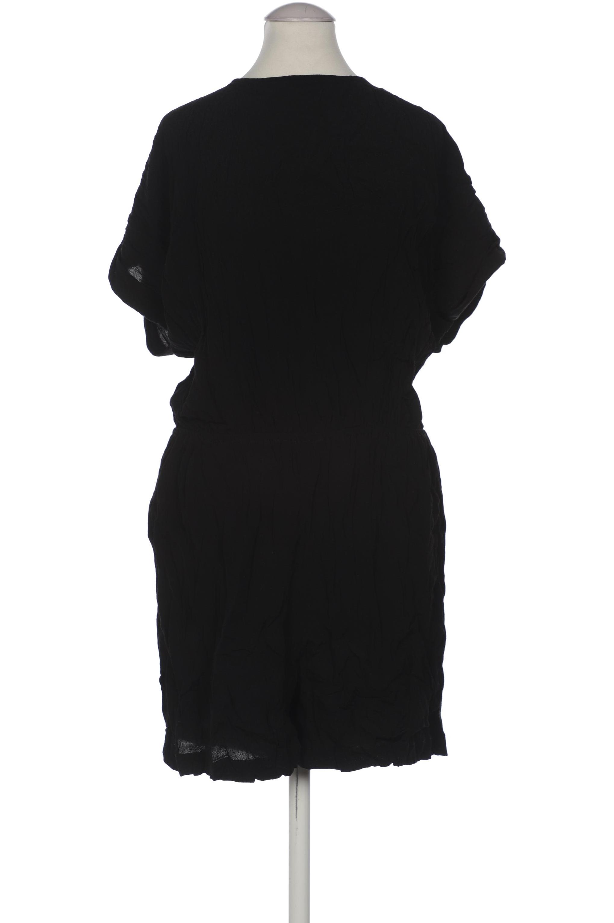 

Mango Damen Jumpsuit/Overall, schwarz, Gr. 42