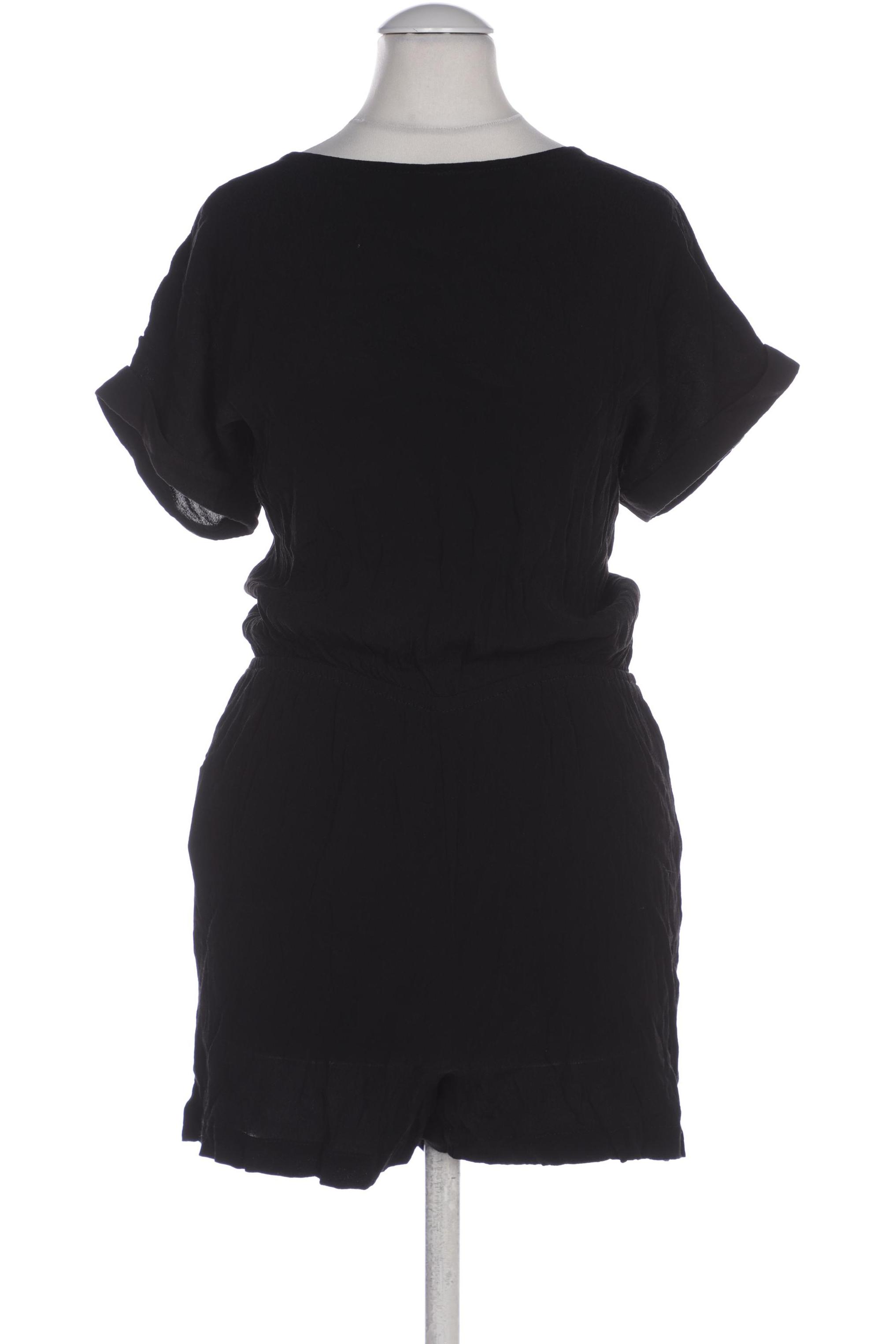 

Mango Damen Jumpsuit/Overall, schwarz, Gr. 34