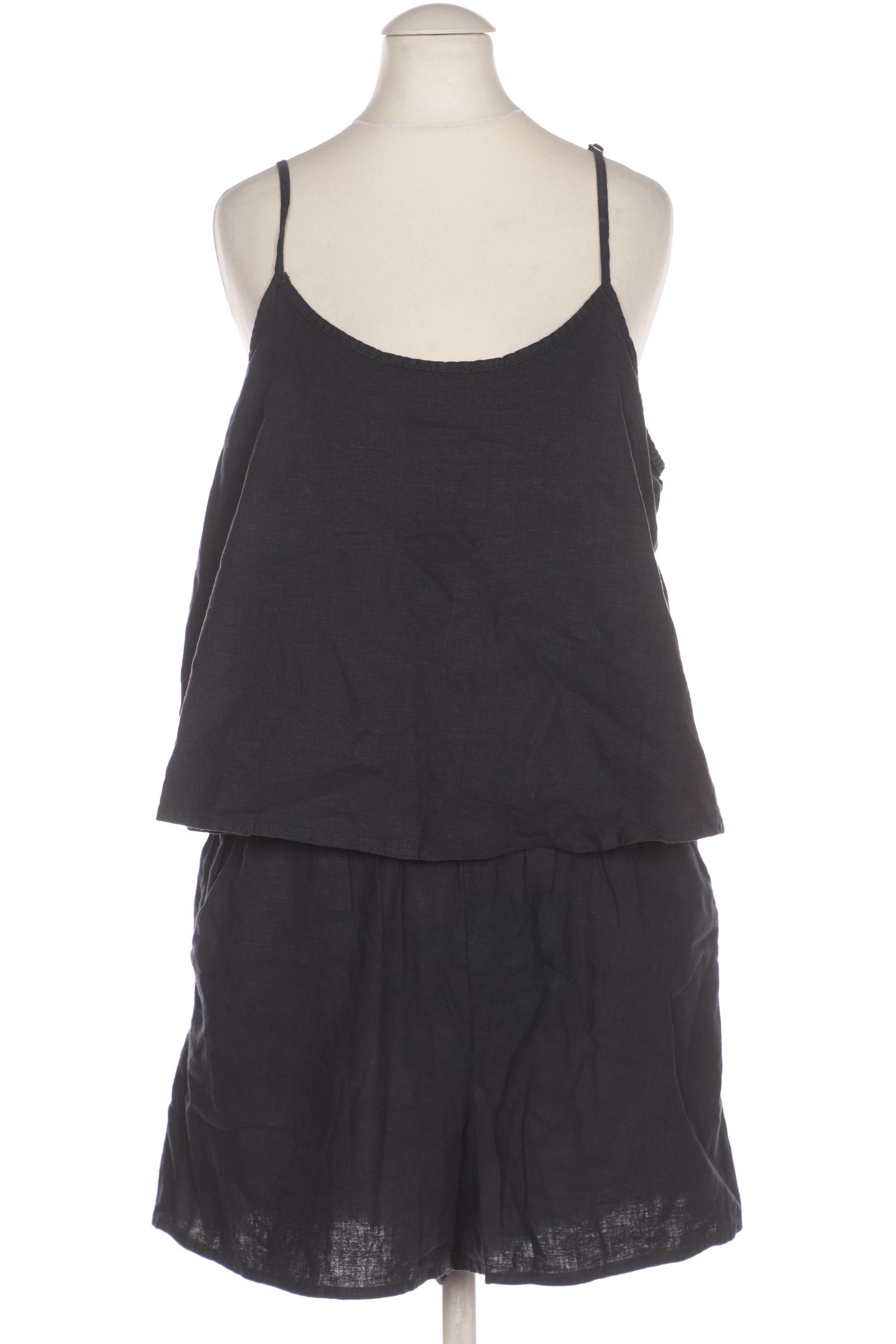 

Mango Damen Jumpsuit/Overall, marineblau, Gr. 38