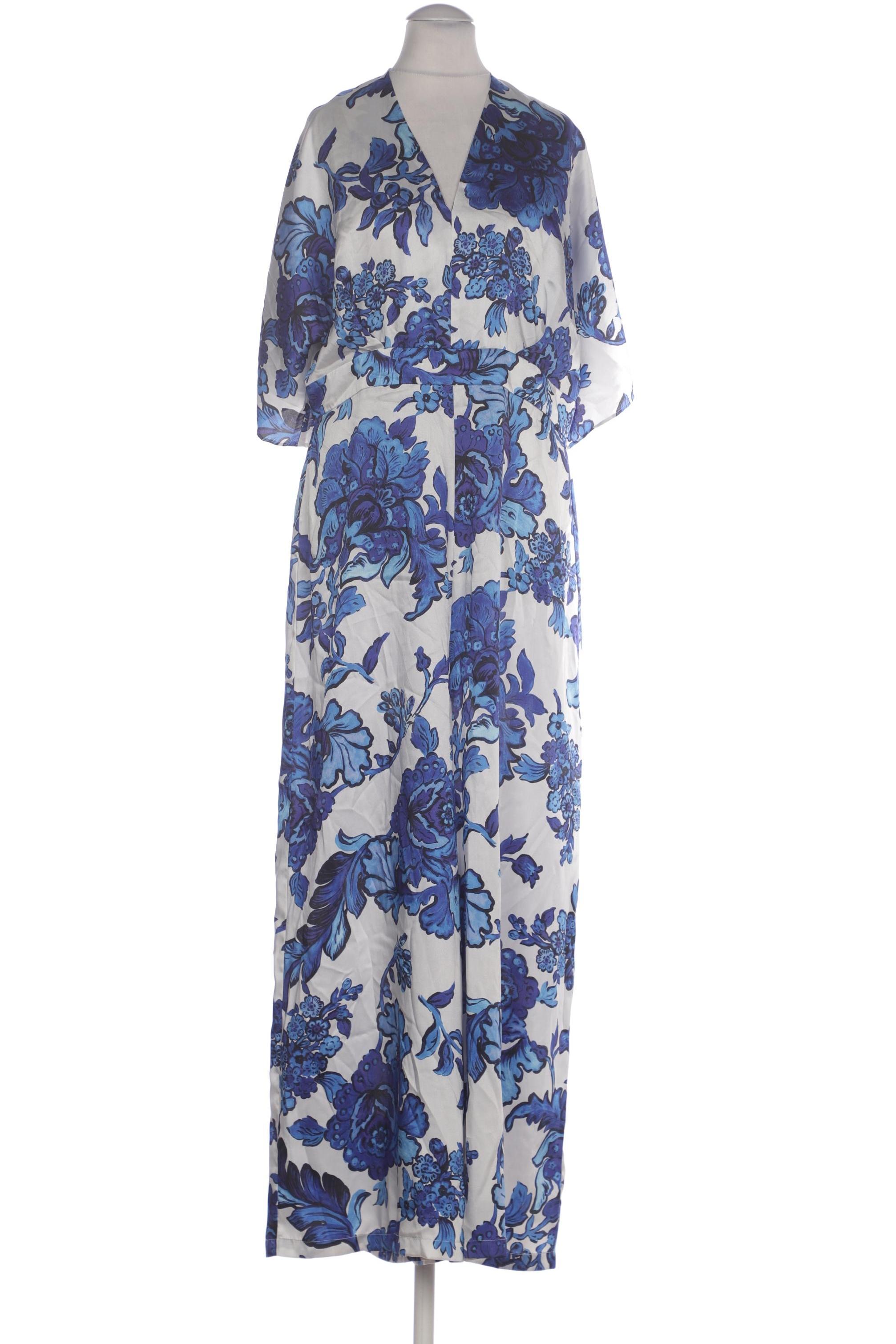 

Mango Damen Jumpsuit/Overall, weiß, Gr. 42