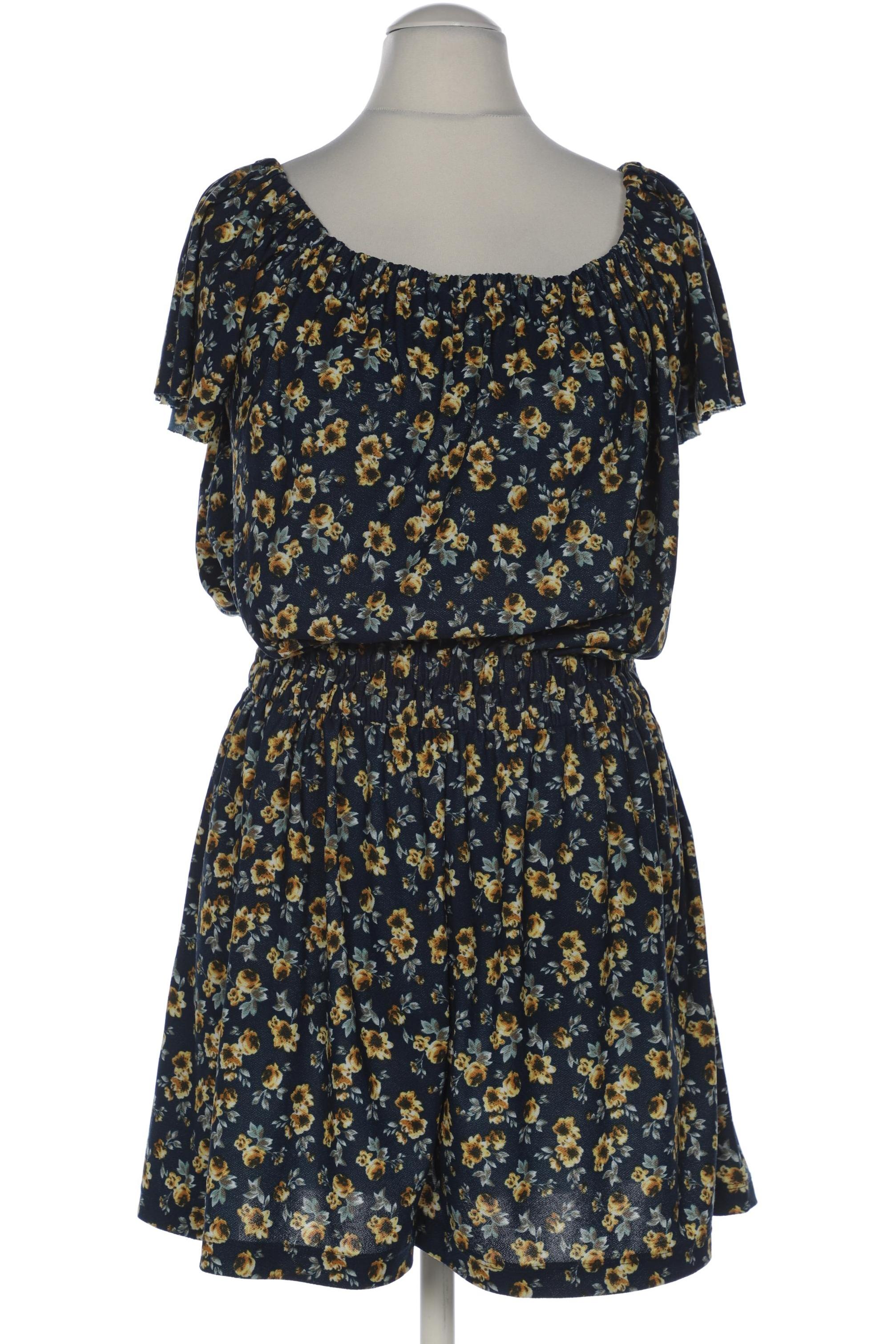 

Mango Damen Jumpsuit/Overall, marineblau, Gr. 42