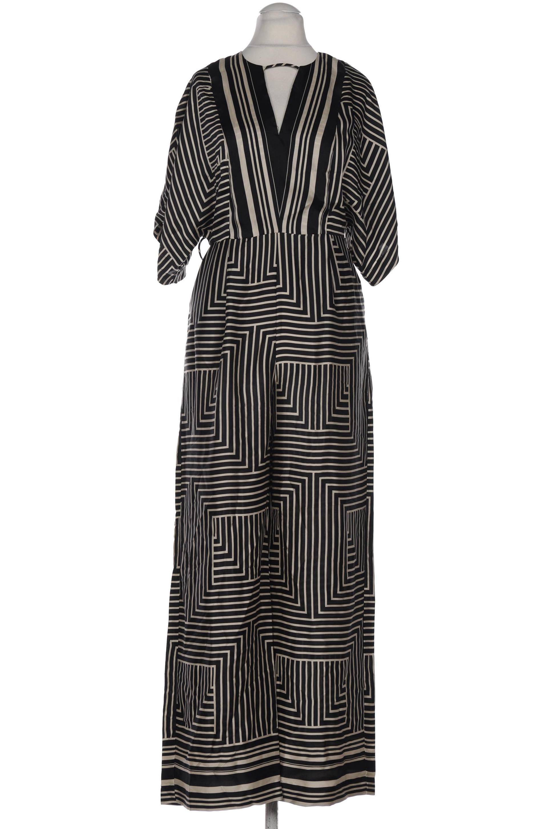 

Mango Damen Jumpsuit/Overall, schwarz, Gr. 38