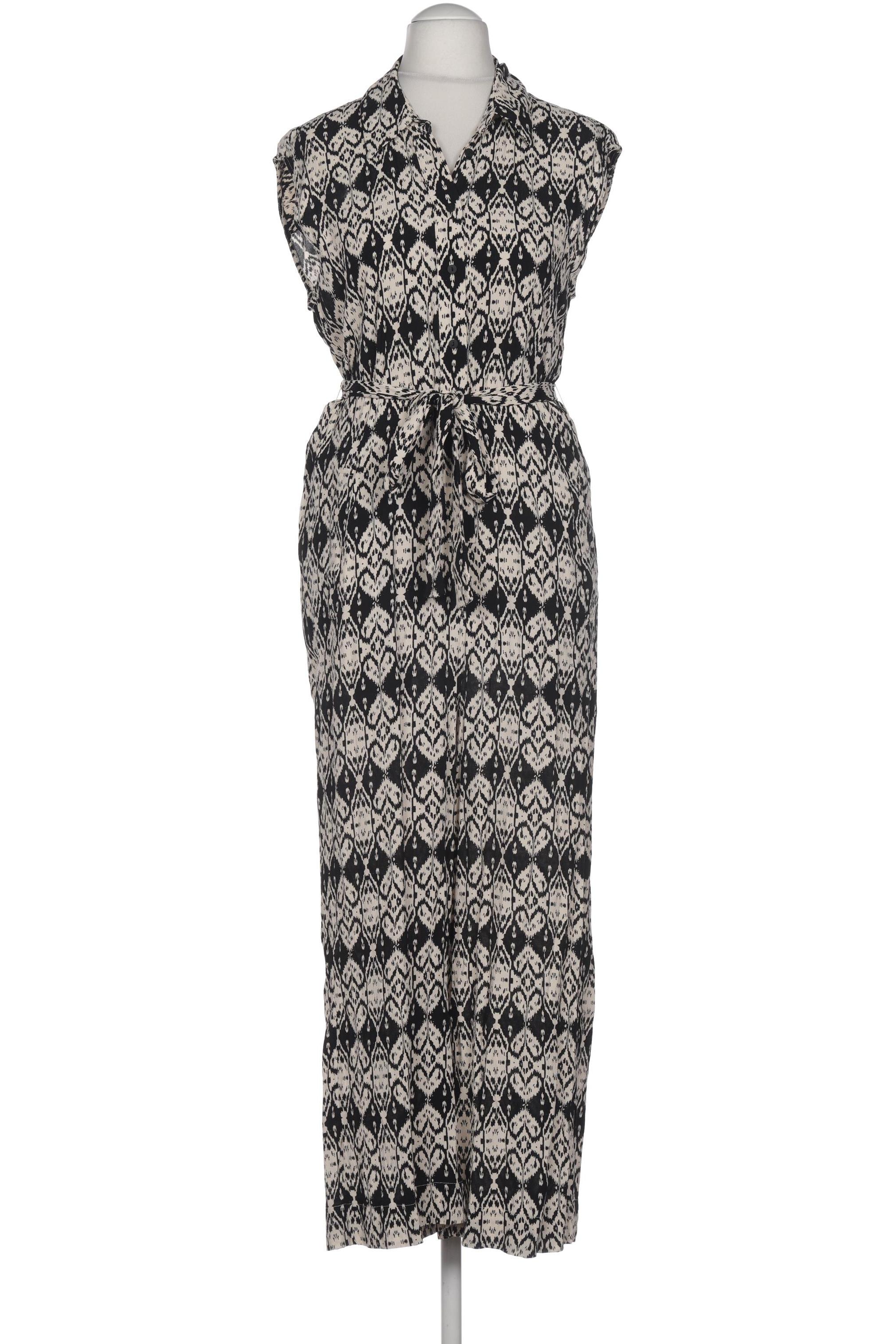 

MANGO Damen Jumpsuit/Overall, schwarz