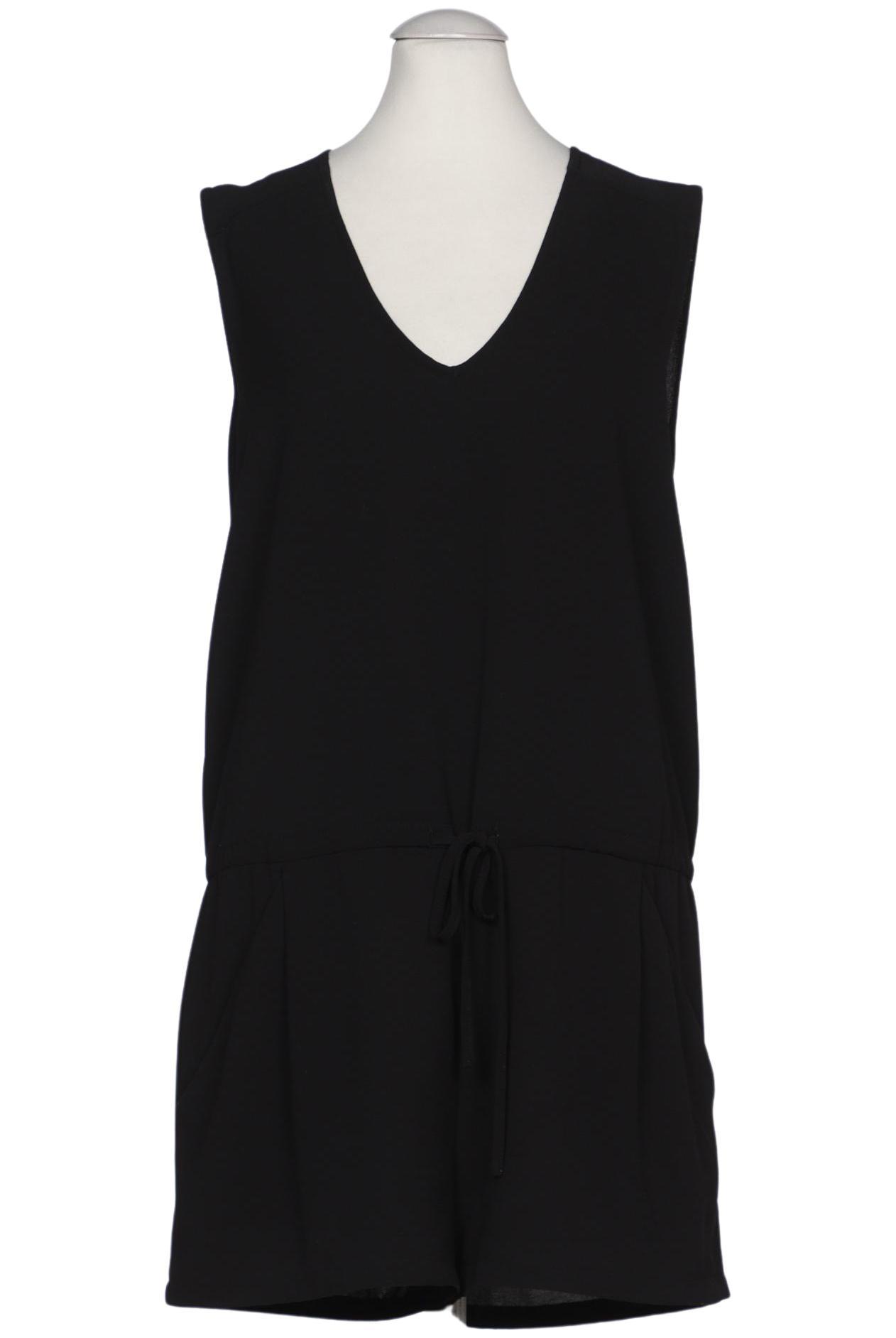 

Mango Damen Jumpsuit/Overall, schwarz, Gr. 36