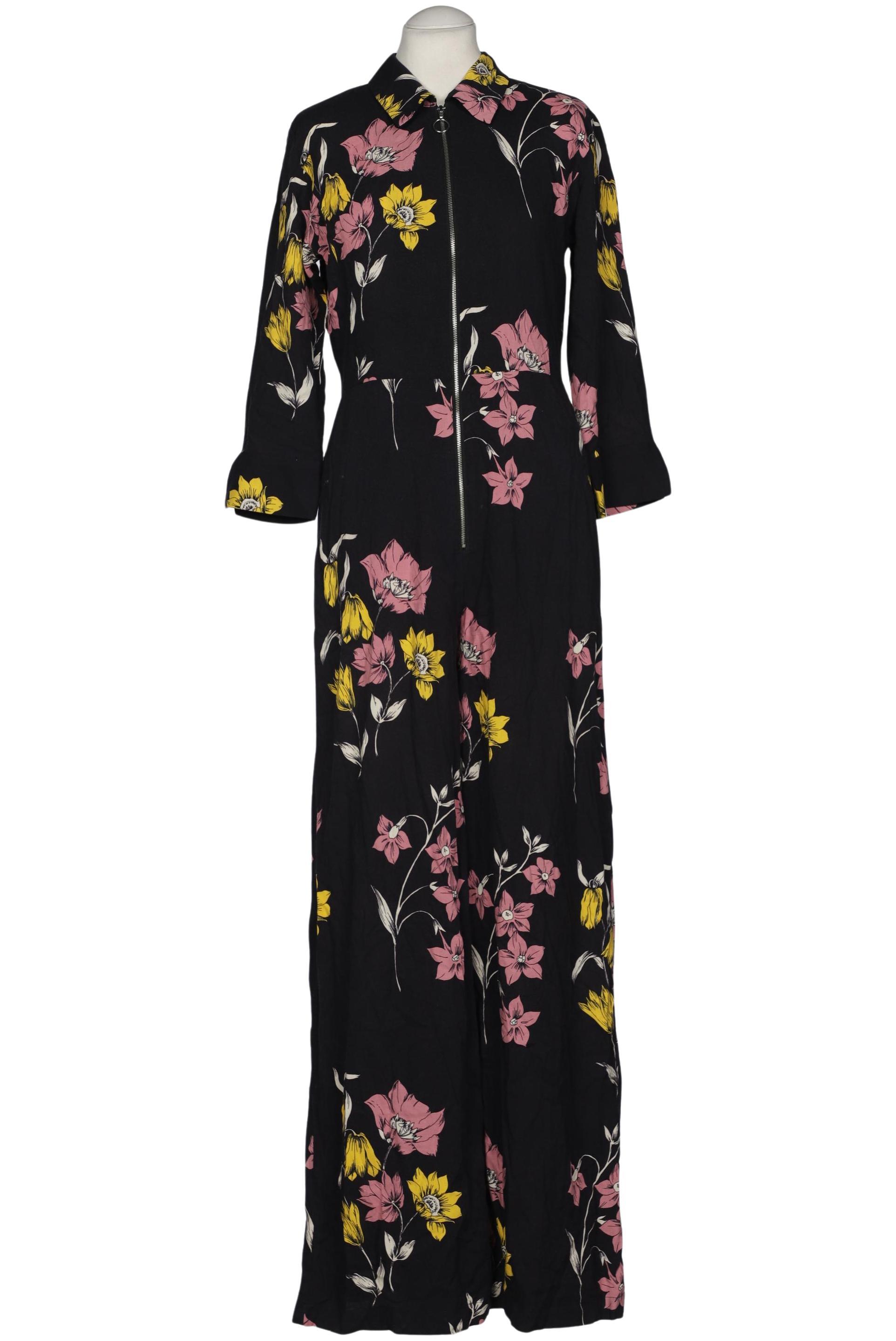 

Mango Damen Jumpsuit/Overall, marineblau, Gr. 38