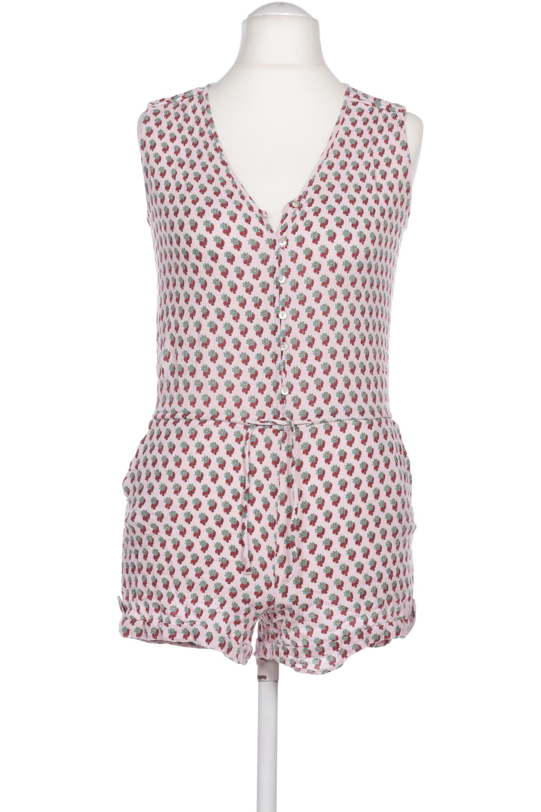 

MANGO Damen Jumpsuit/Overall, pink