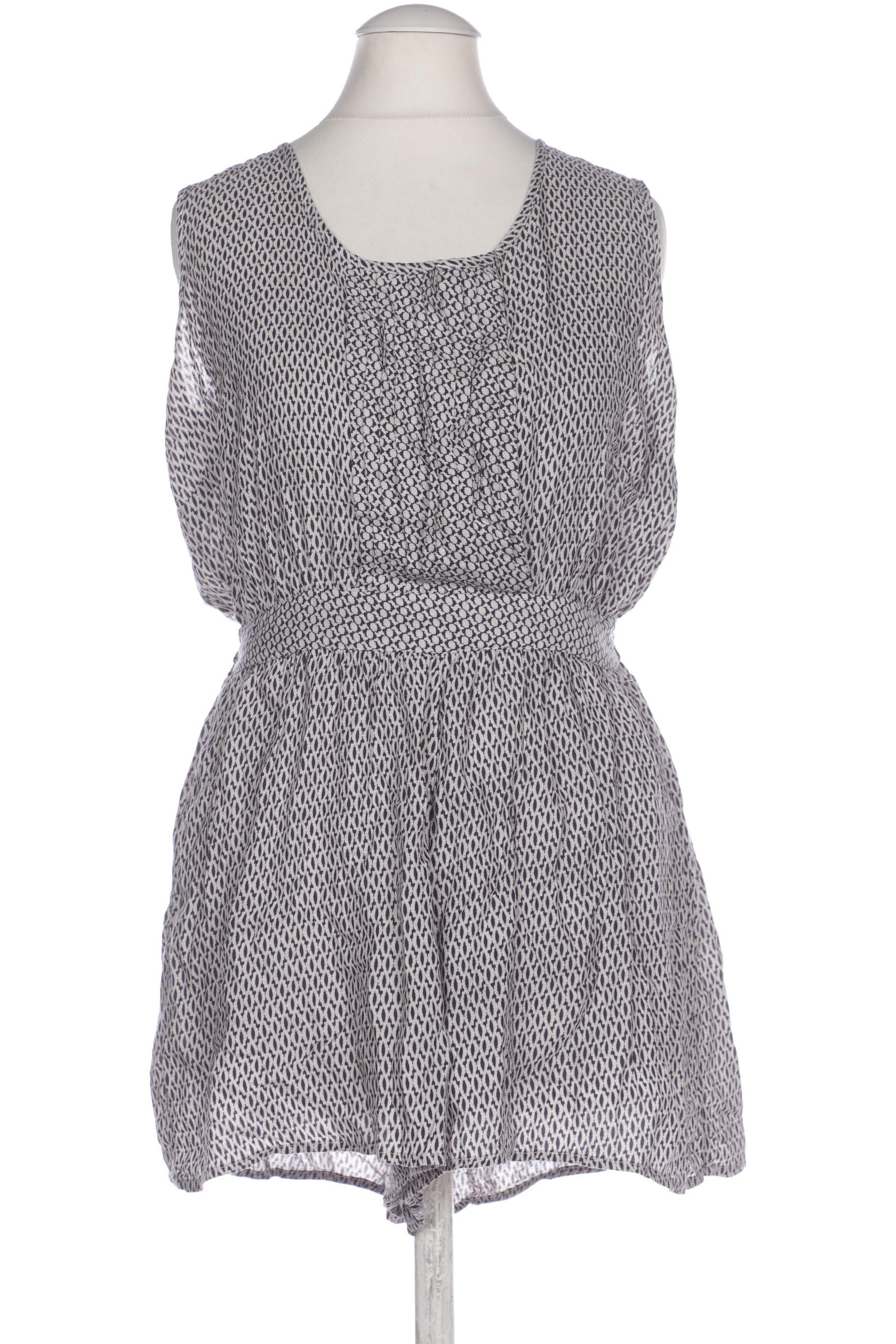 

Mango Damen Jumpsuit/Overall, marineblau, Gr. 2