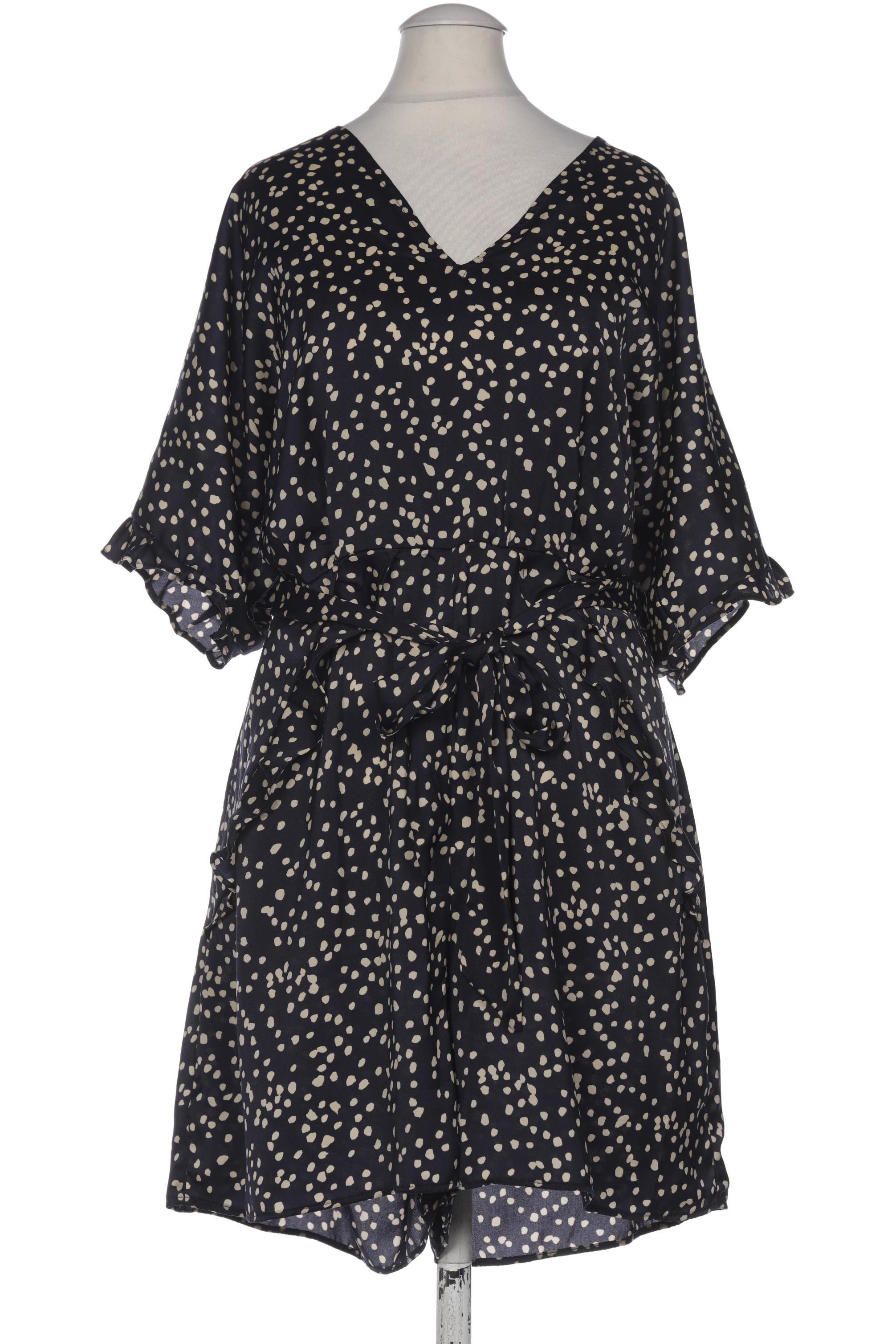 

Mango Damen Jumpsuit/Overall, marineblau, Gr. 38