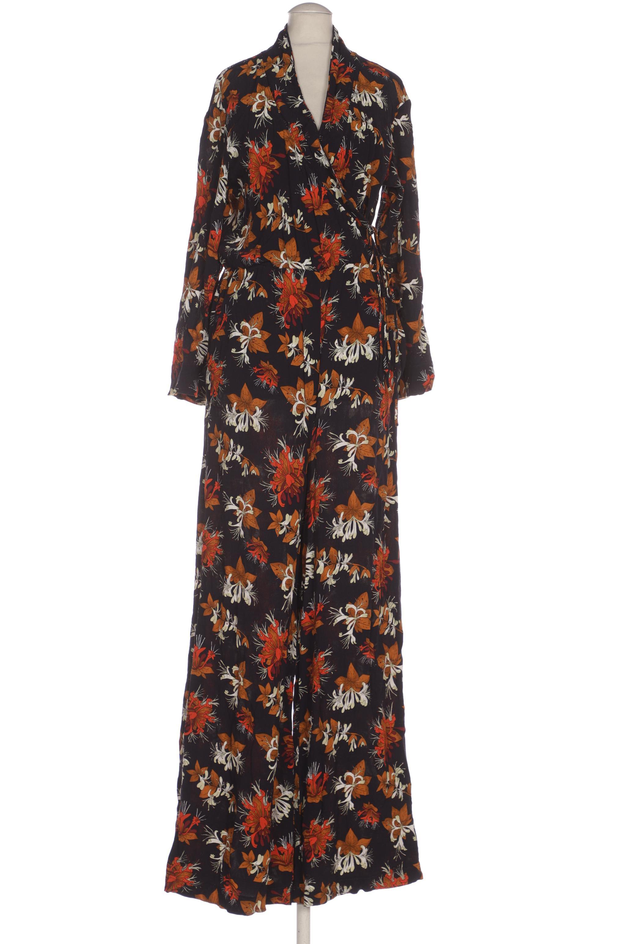 

MANGO Damen Jumpsuit/Overall, mehrfarbig