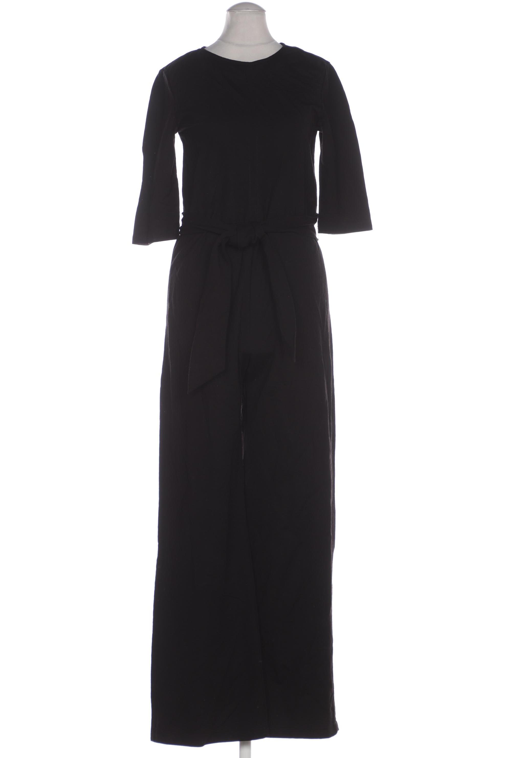 

Mango Damen Jumpsuit/Overall, schwarz, Gr. 36