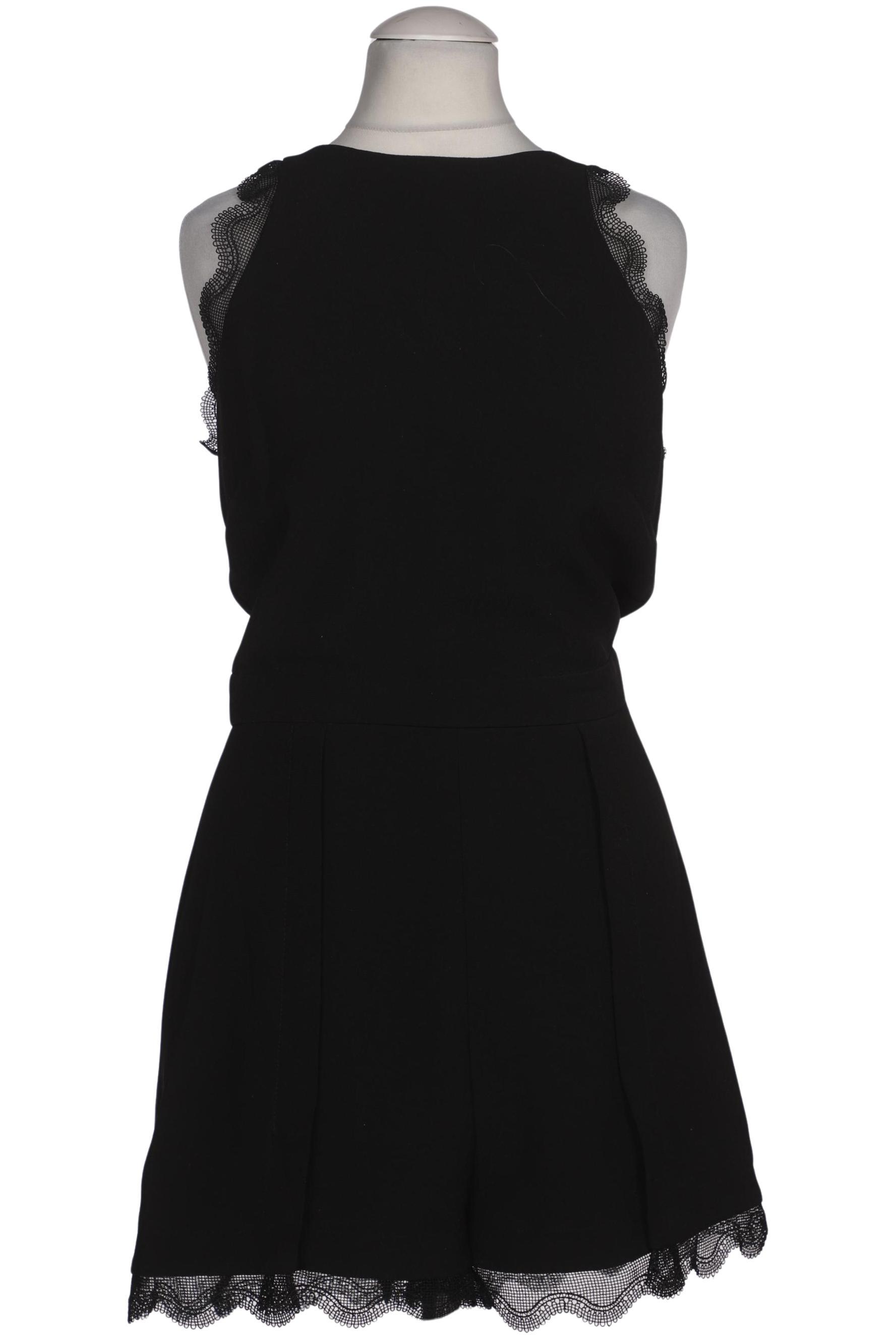 

Mango Damen Jumpsuit/Overall, schwarz, Gr. 36
