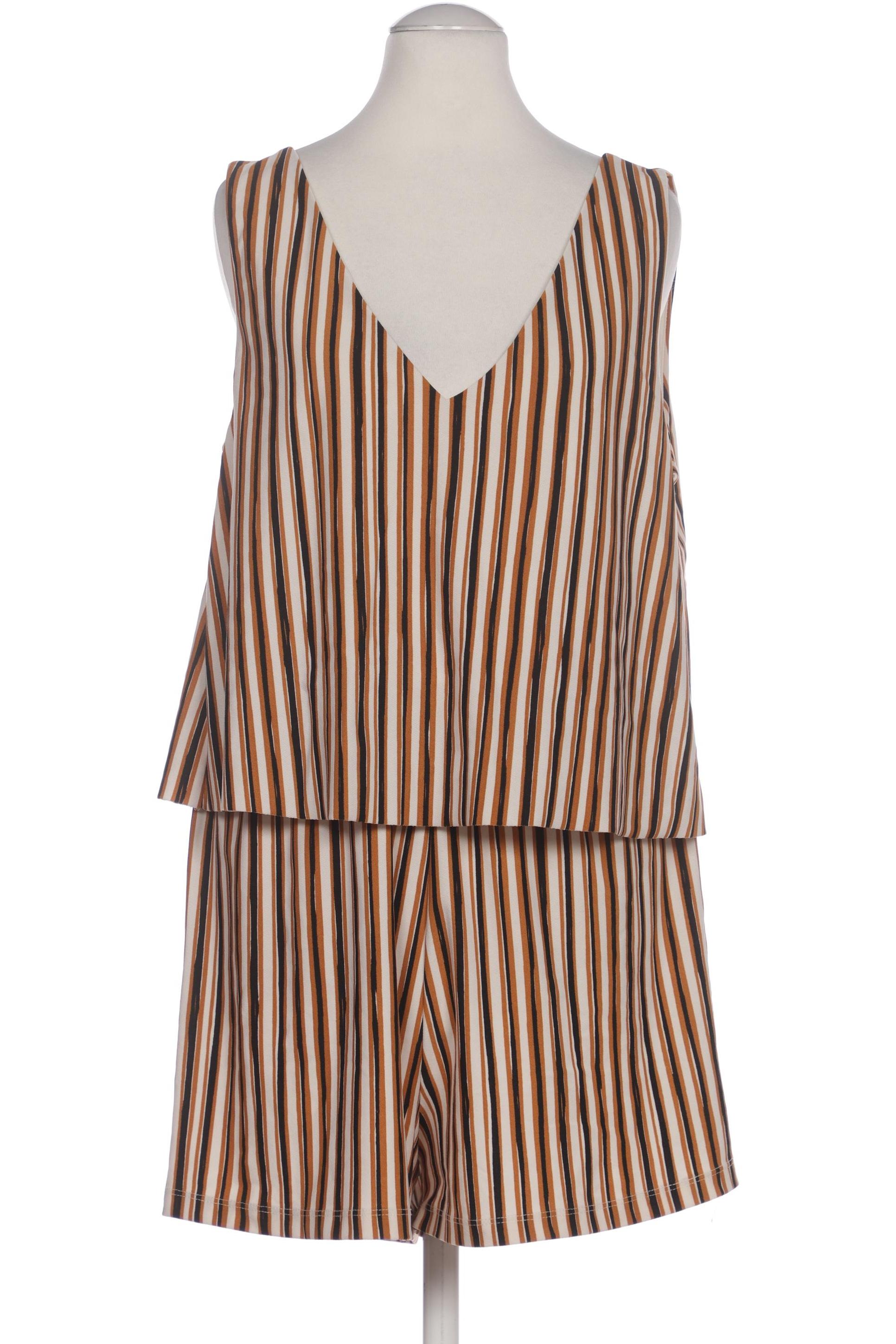 

Mango Damen Jumpsuit/Overall, braun, Gr. 38