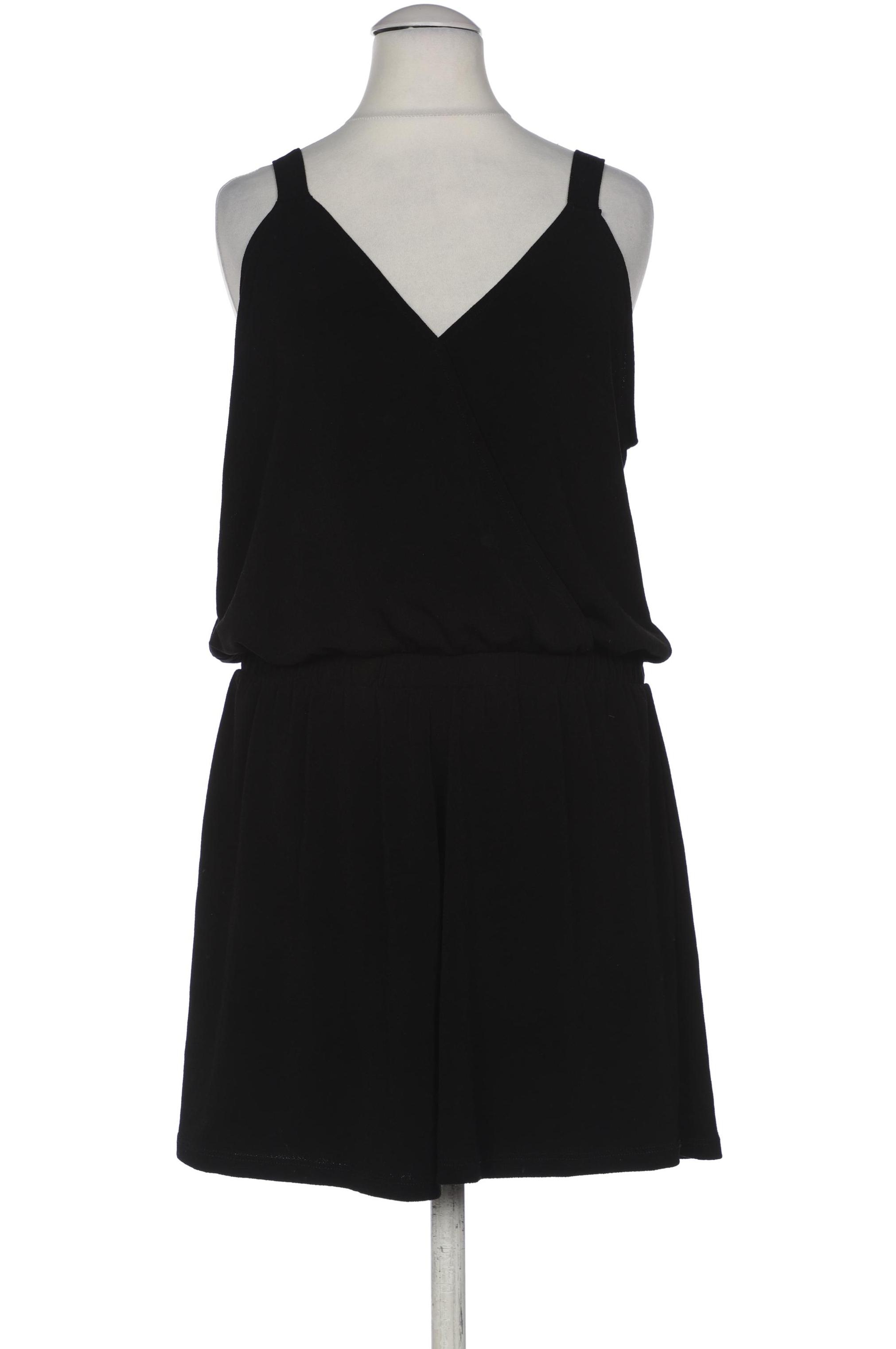 

Mango Damen Jumpsuit/Overall, schwarz, Gr. 38