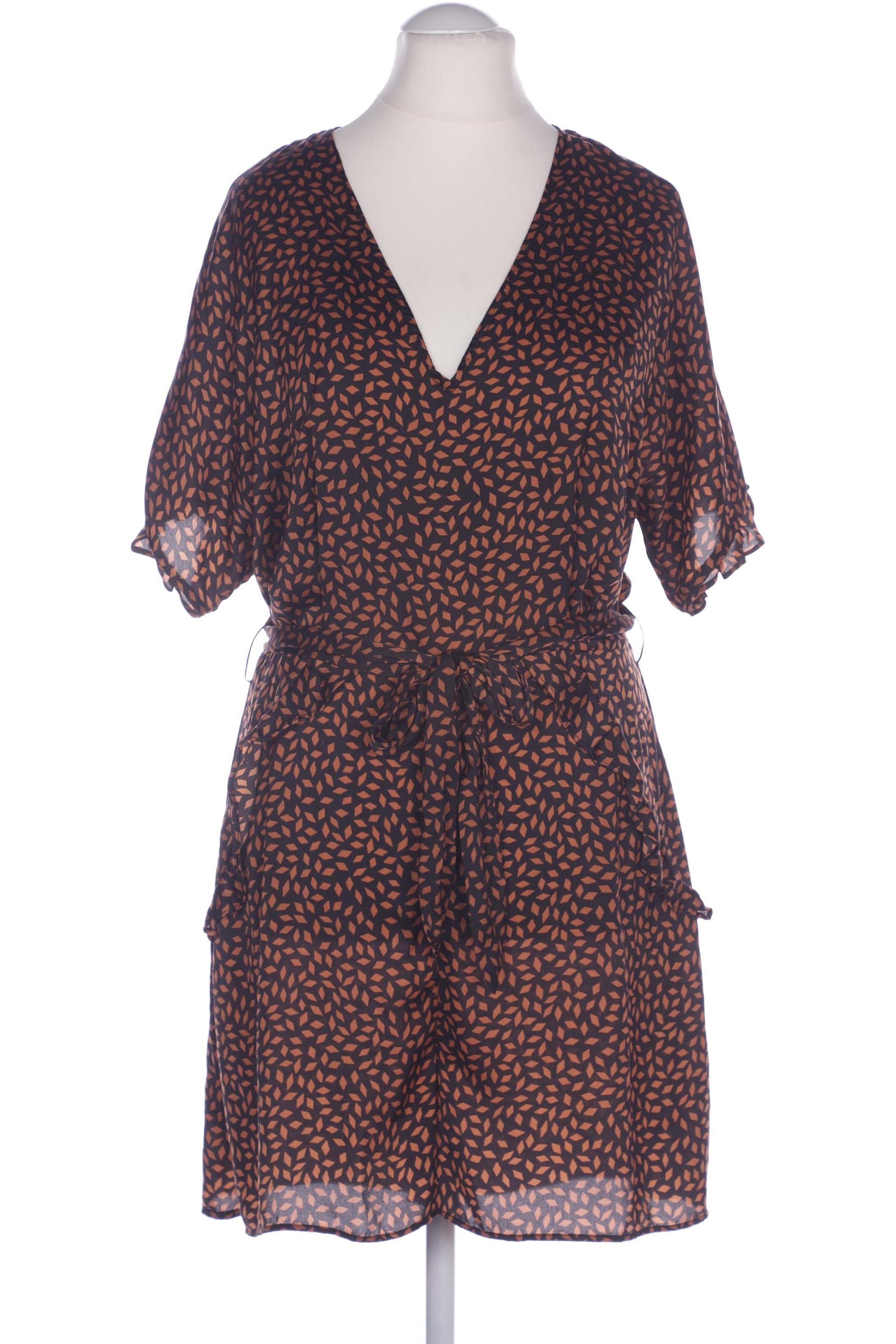 

MANGO Damen Jumpsuit/Overall, braun