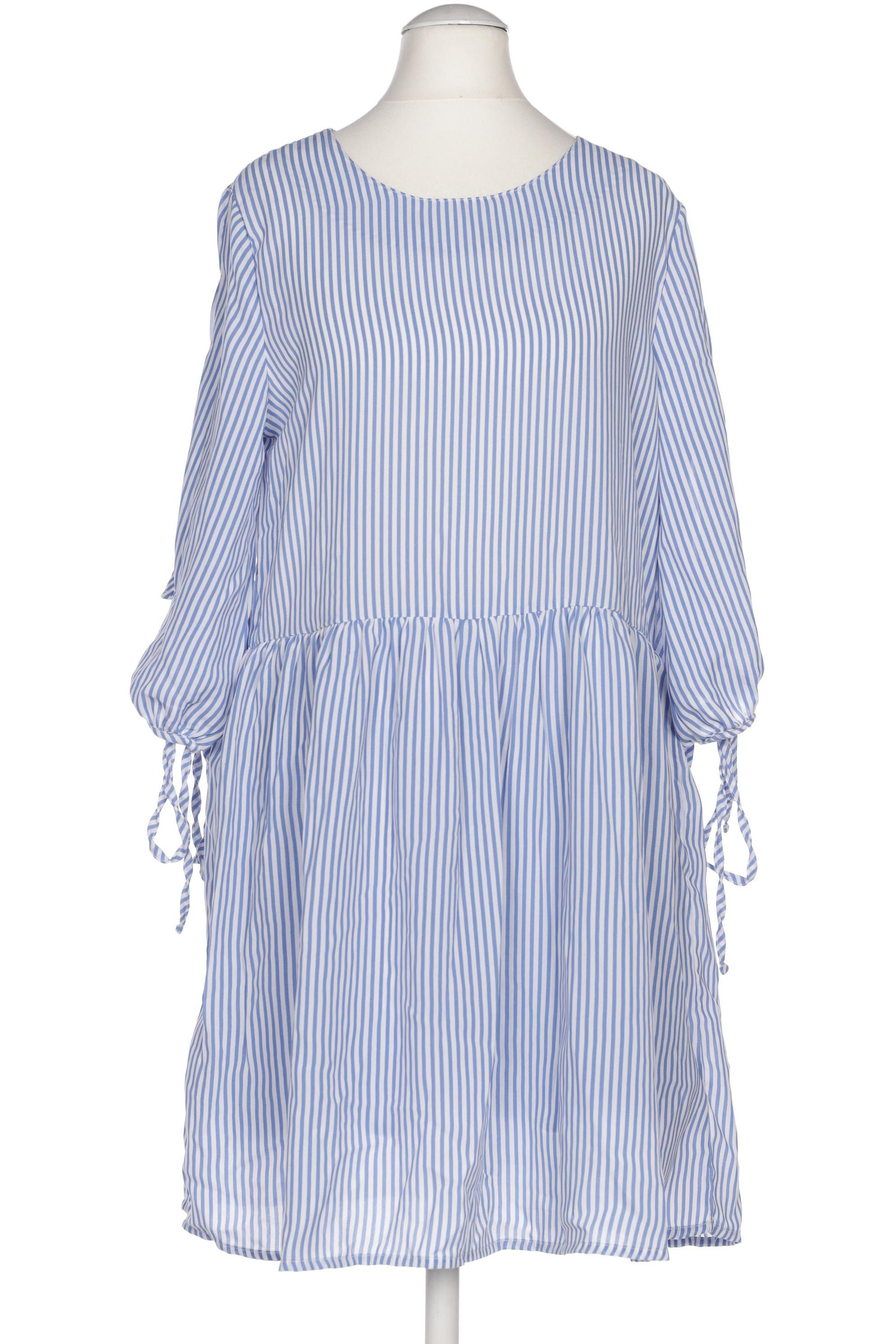

MANGO Damen Jumpsuit/Overall, blau