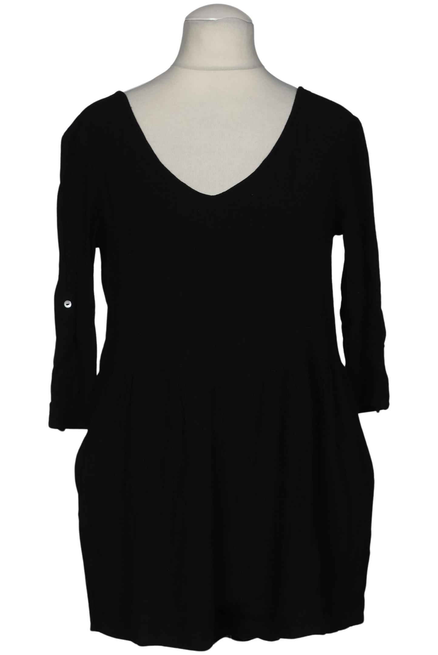

Mango Damen Jumpsuit/Overall, schwarz, Gr. 36