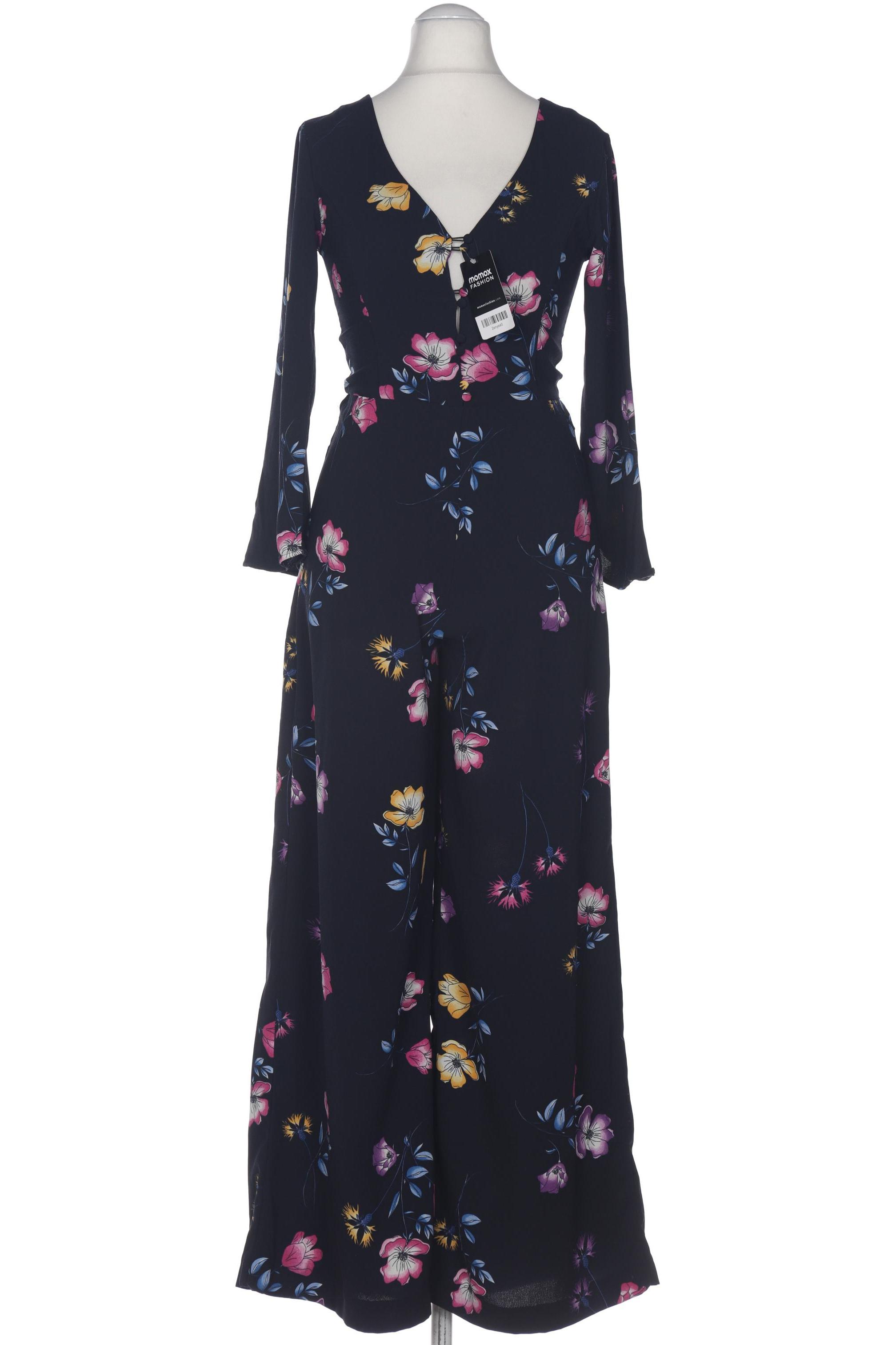 

Mango Damen Jumpsuit/Overall, marineblau, Gr. 36