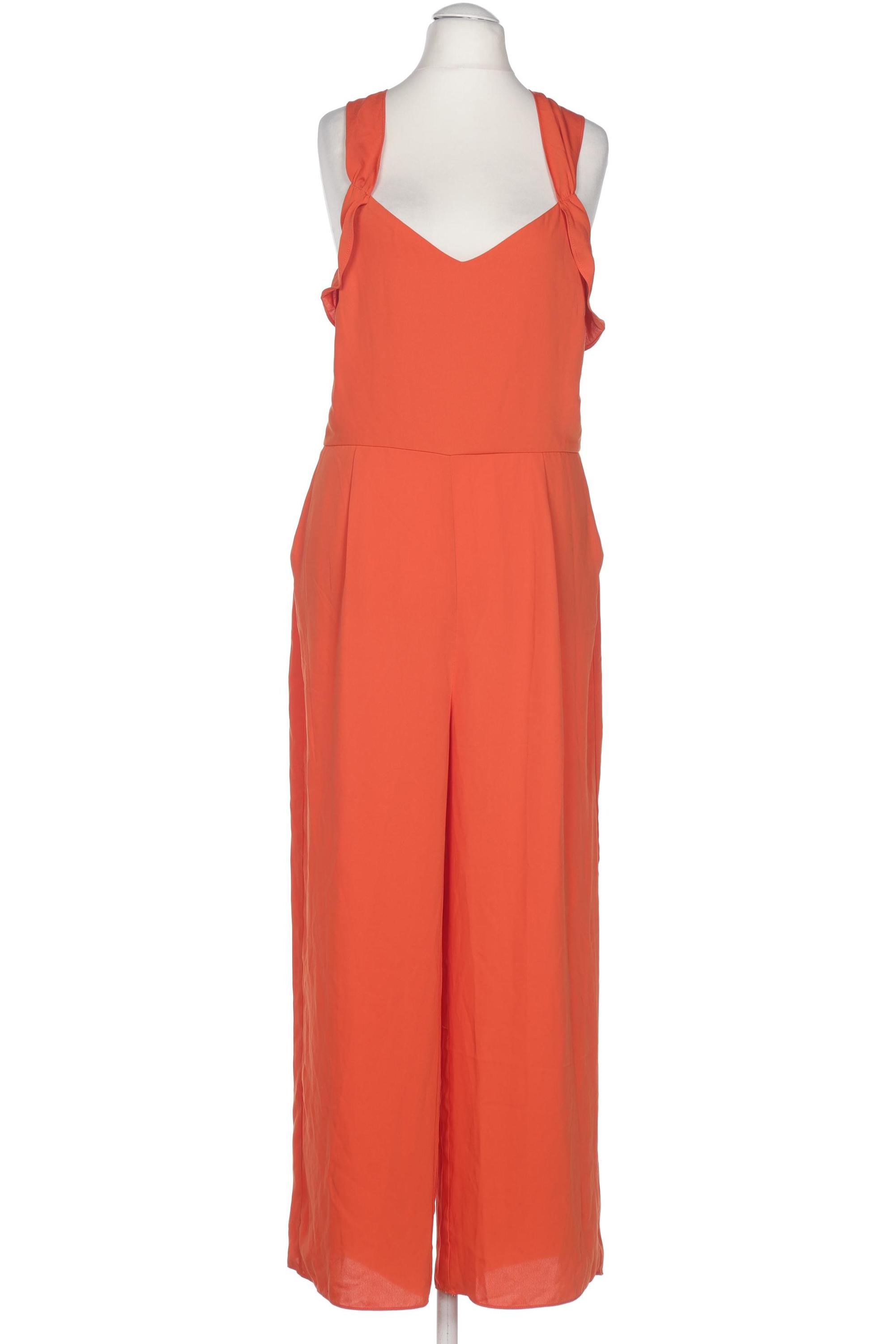 

MANGO Damen Jumpsuit/Overall, orange