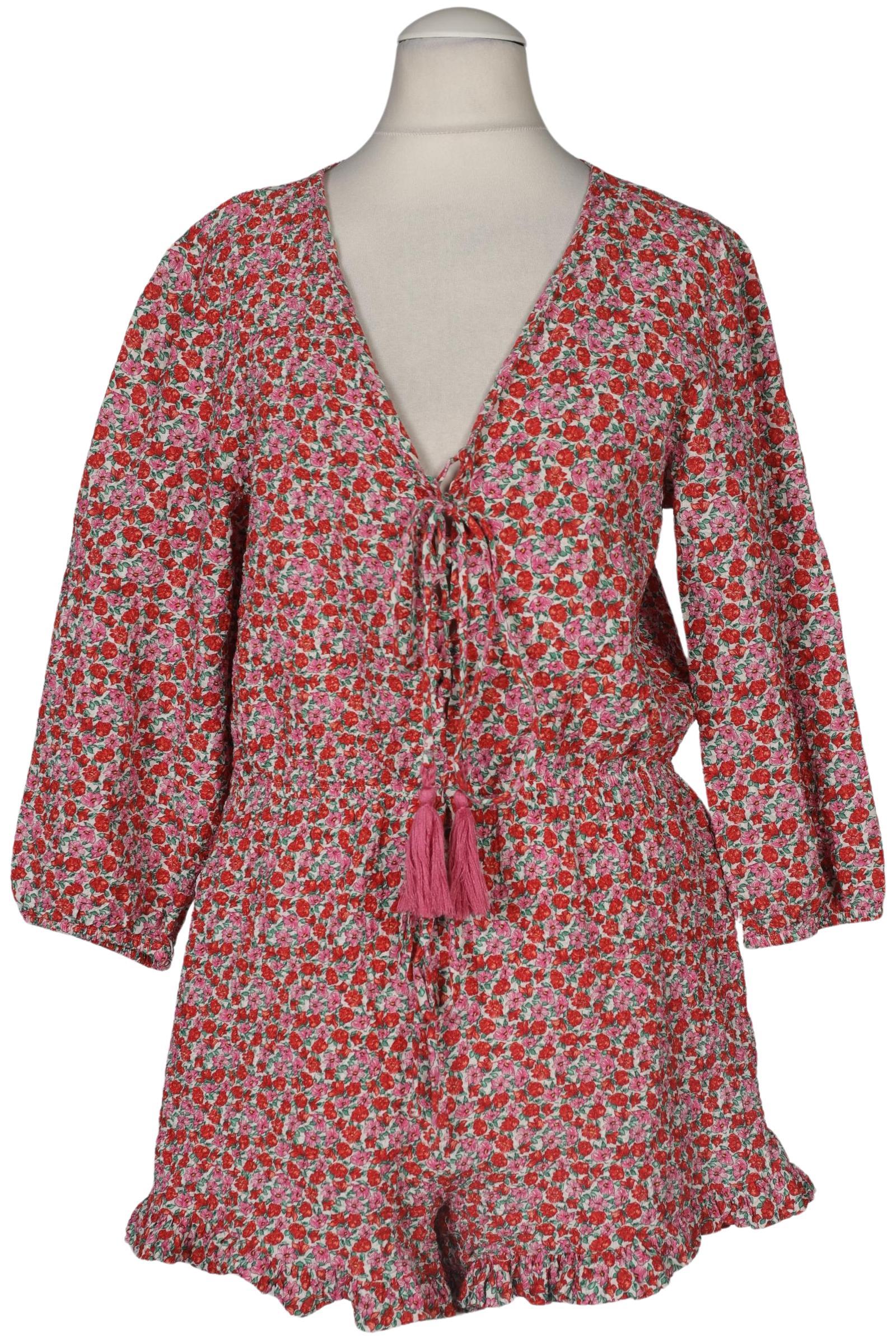 

Mango Damen Jumpsuit/Overall, pink, Gr. 38