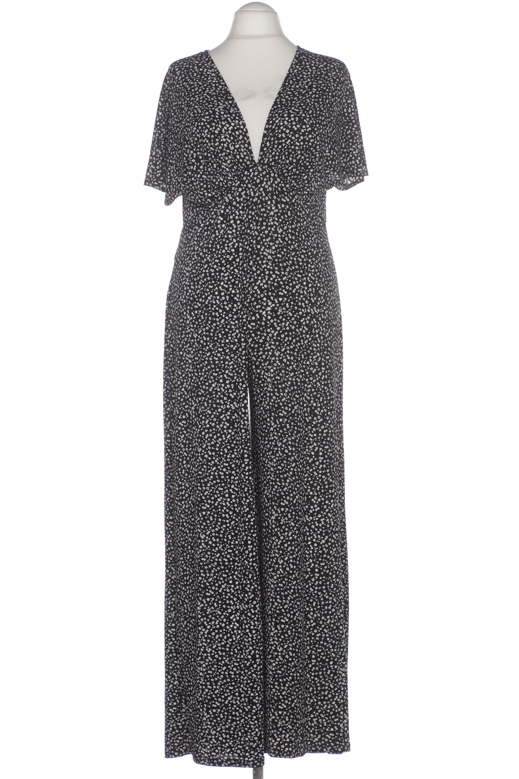 

Mango Damen Jumpsuit/Overall, schwarz, Gr. 44