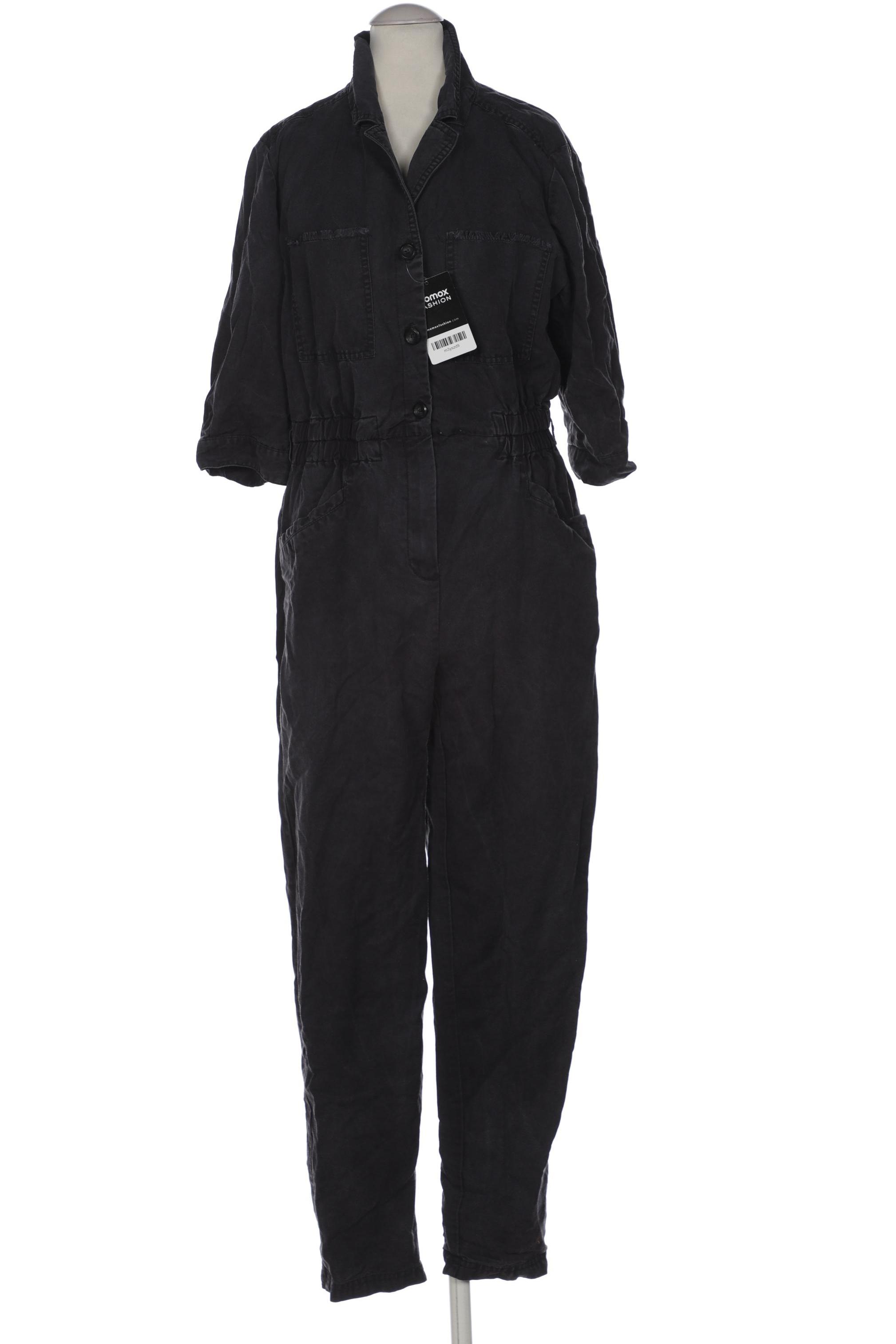 

Mango Damen Jumpsuit/Overall, marineblau, Gr. 36