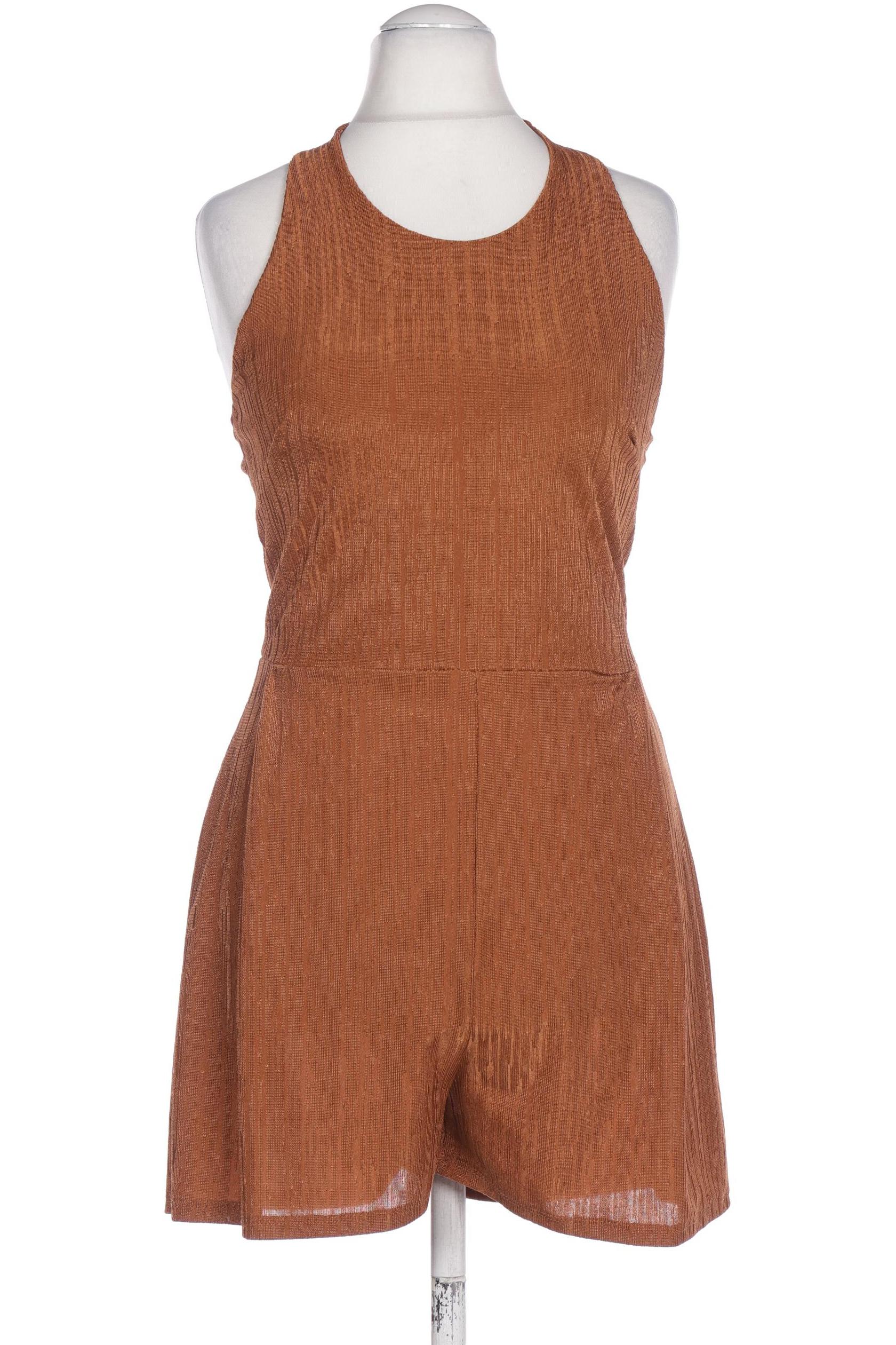 

MANGO Damen Jumpsuit/Overall, orange