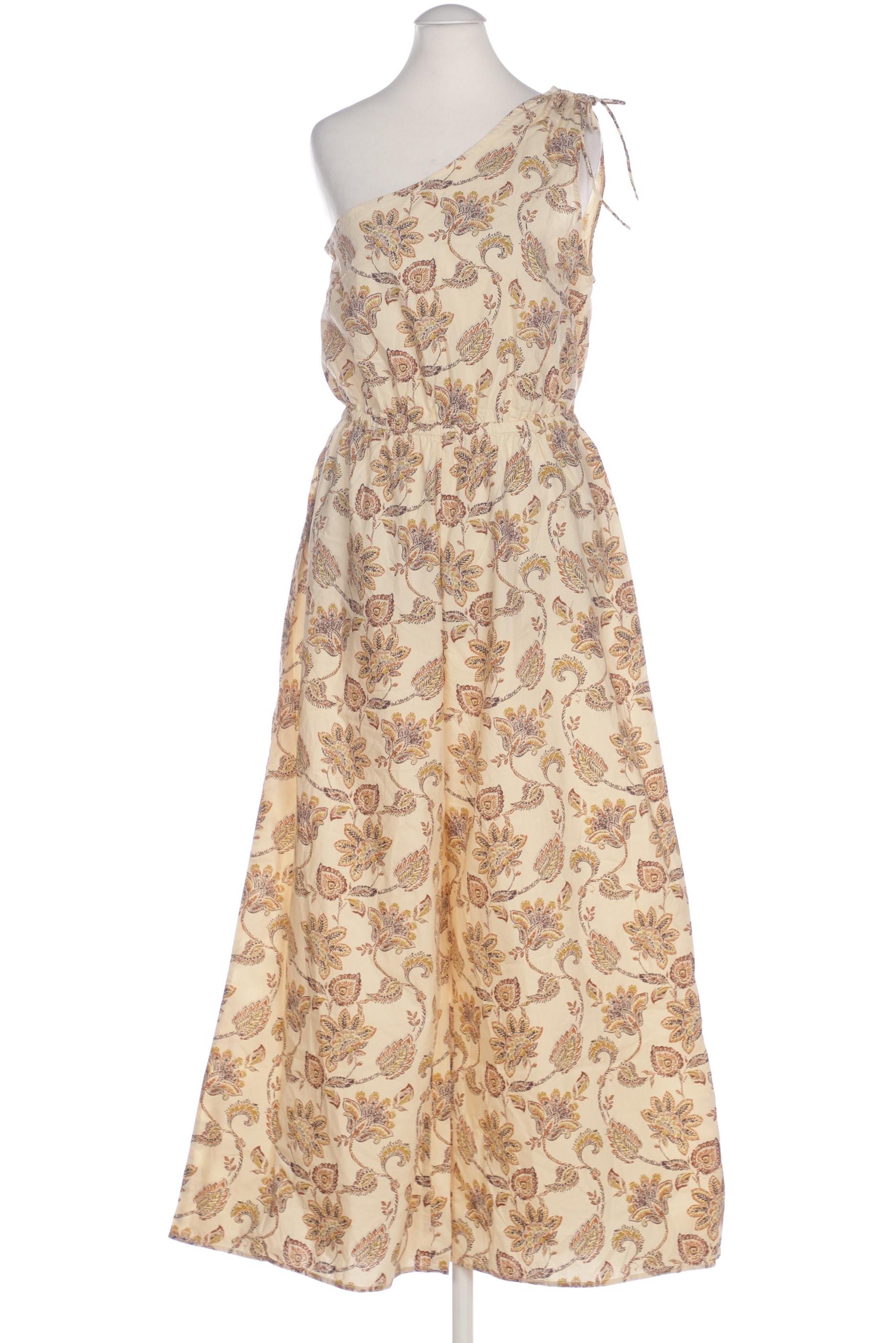 

Mango Damen Jumpsuit/Overall, gelb, Gr. 34