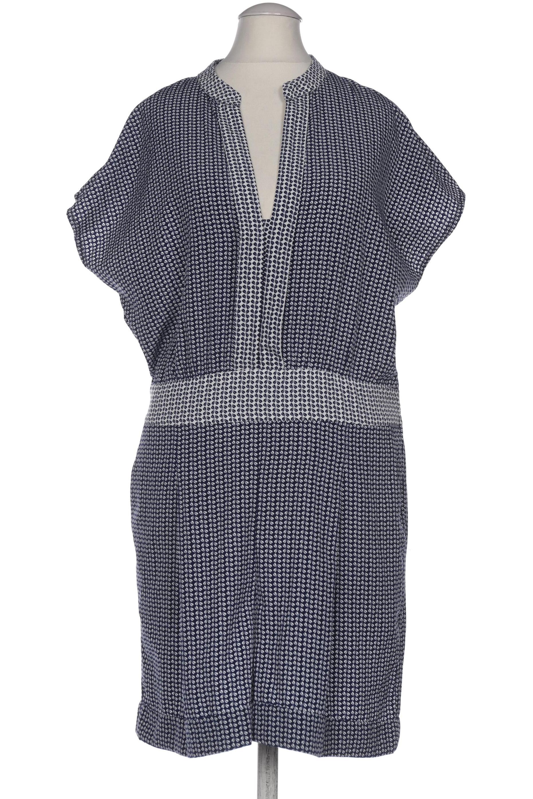 

Mango Damen Jumpsuit/Overall, marineblau, Gr. 38