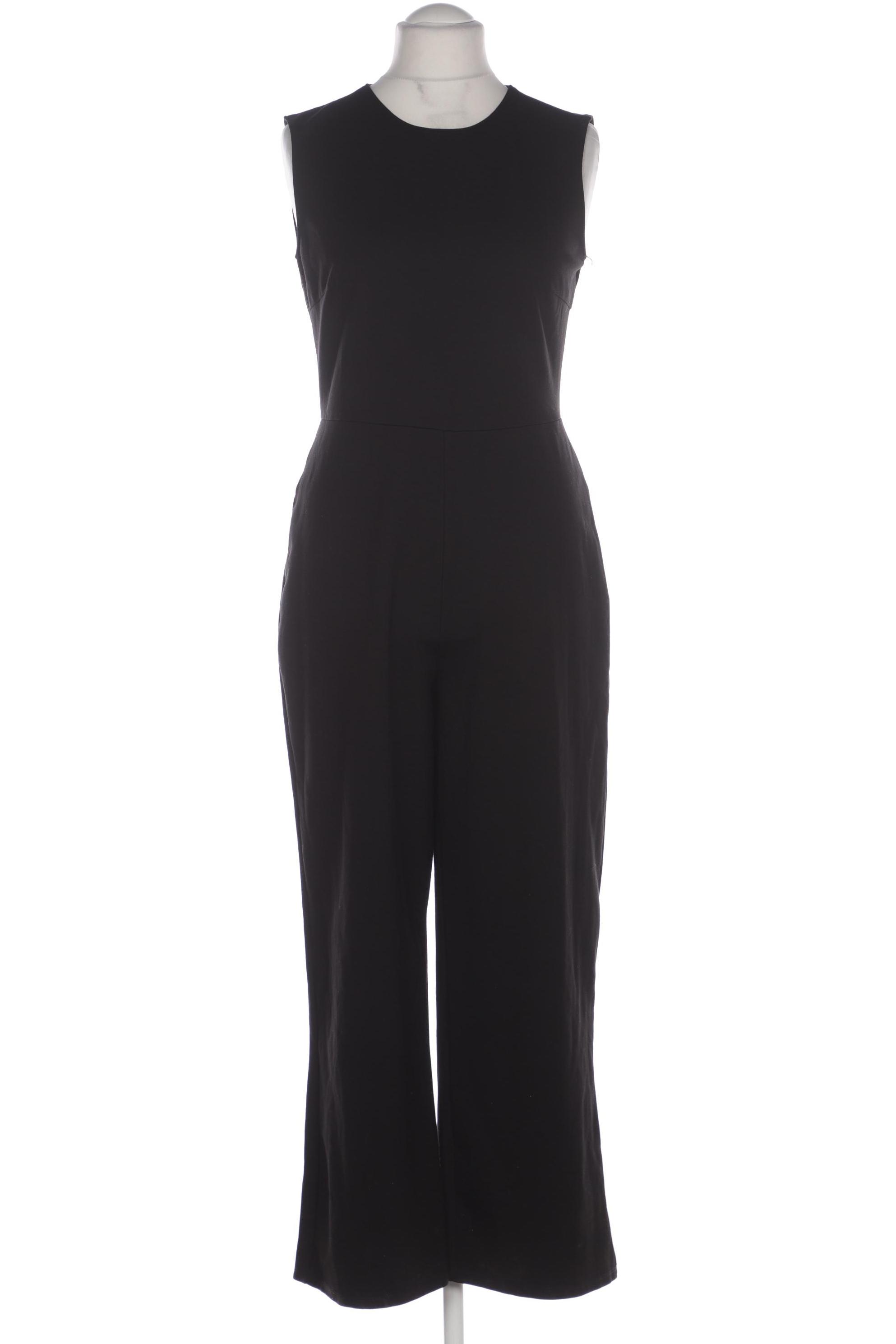 

Mango Damen Jumpsuit/Overall, schwarz, Gr. 44