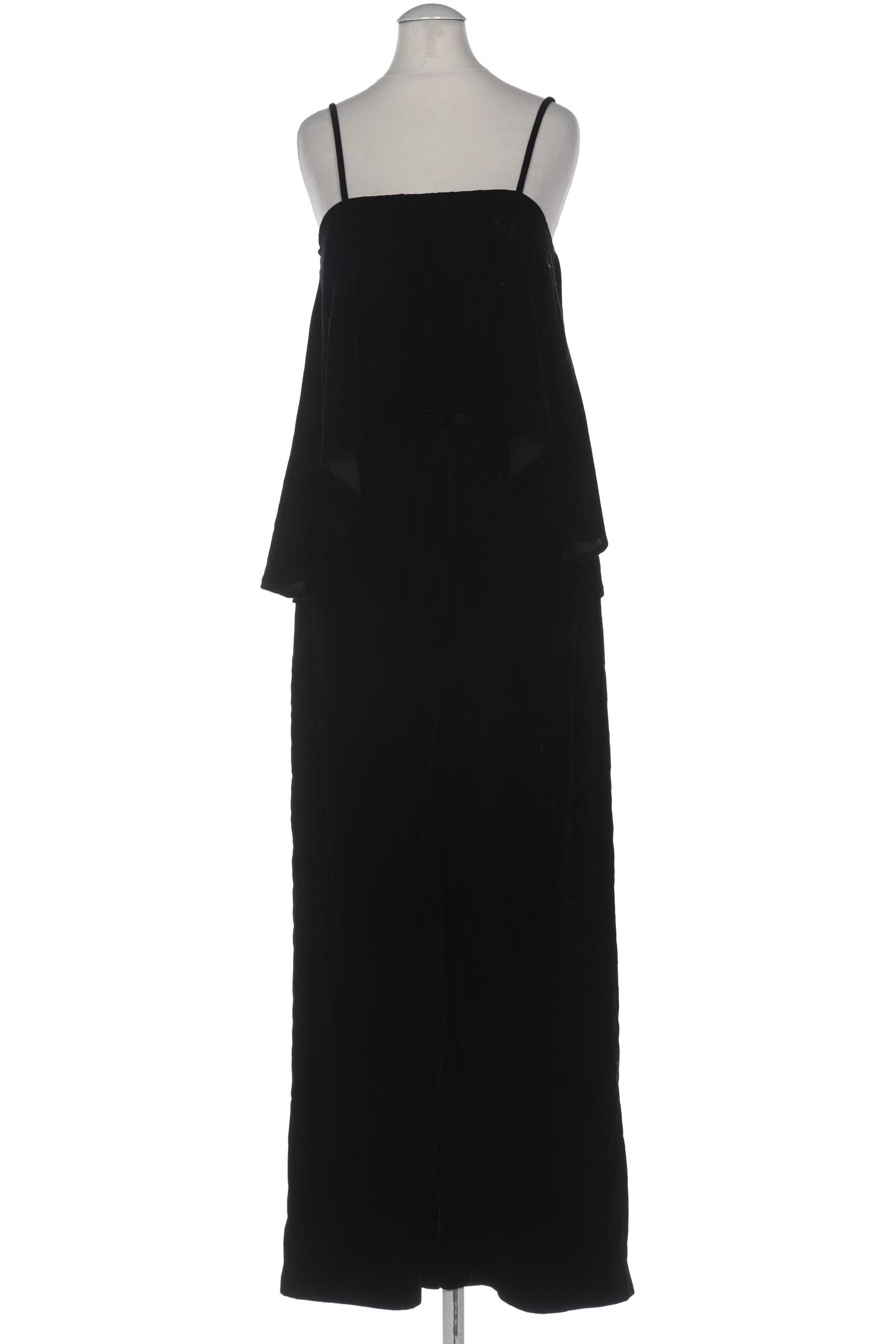 

Mango Damen Jumpsuit/Overall, schwarz, Gr. 36