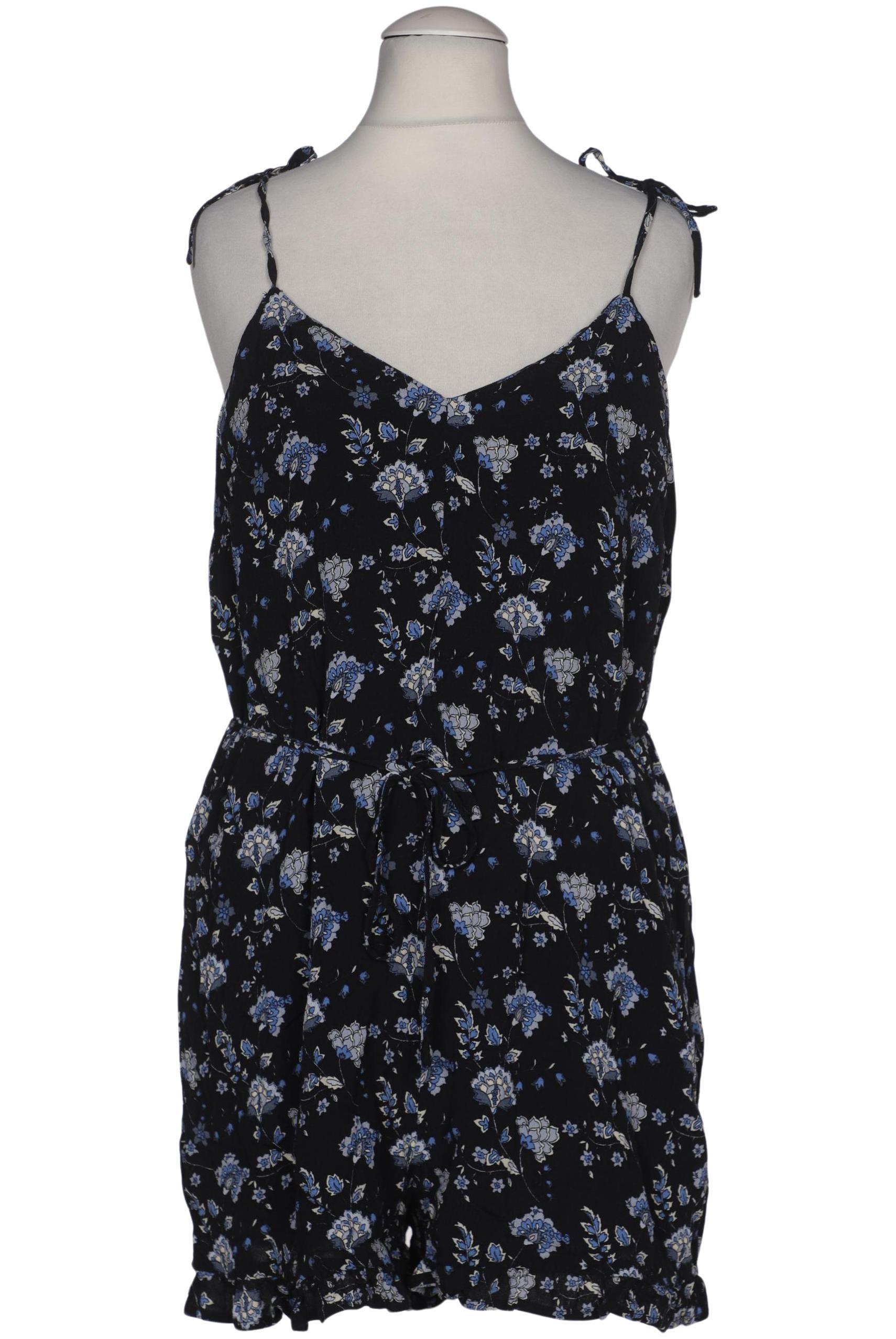 

Mango Damen Jumpsuit/Overall, marineblau, Gr. 42