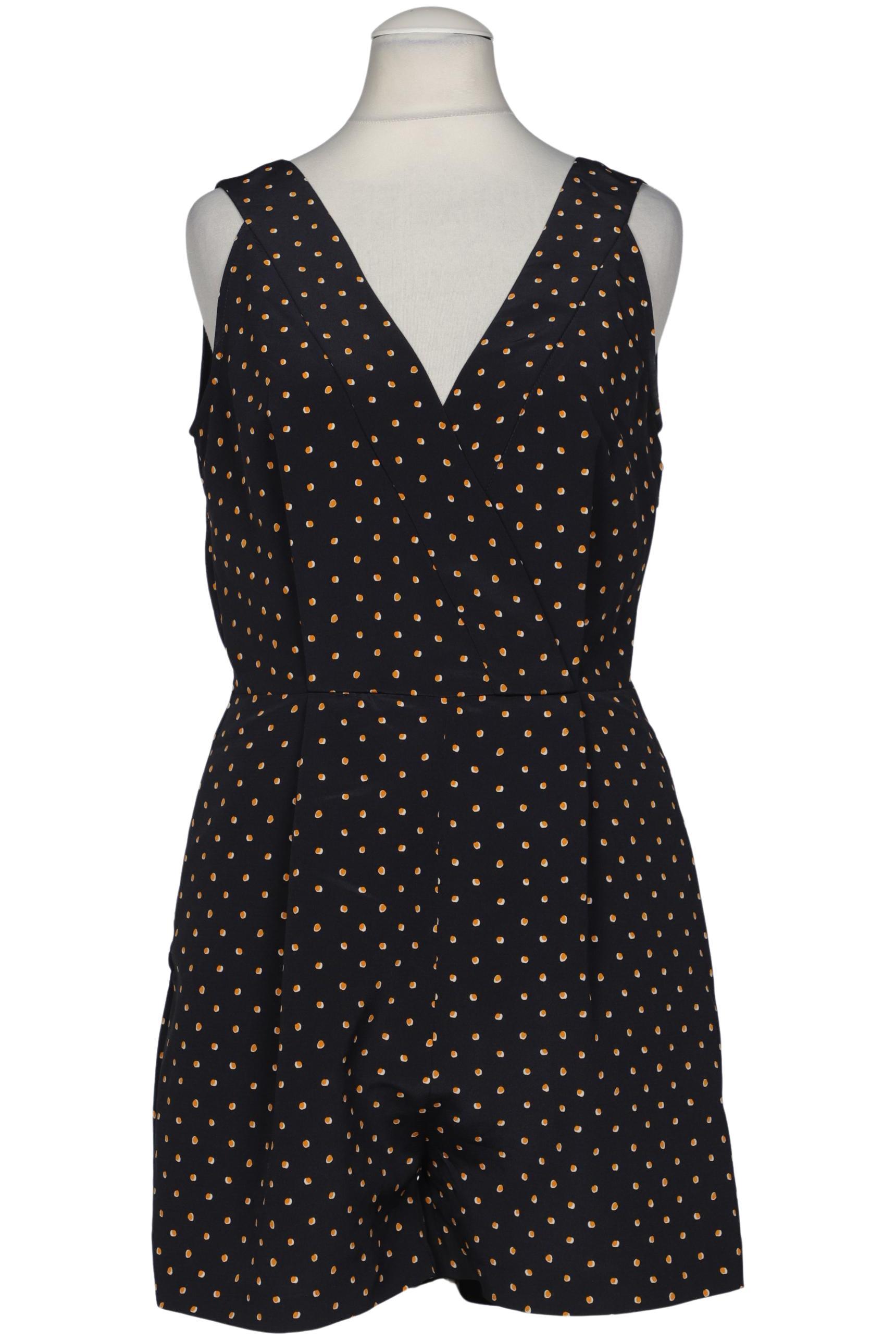 

Mango Damen Jumpsuit/Overall, marineblau, Gr. 36