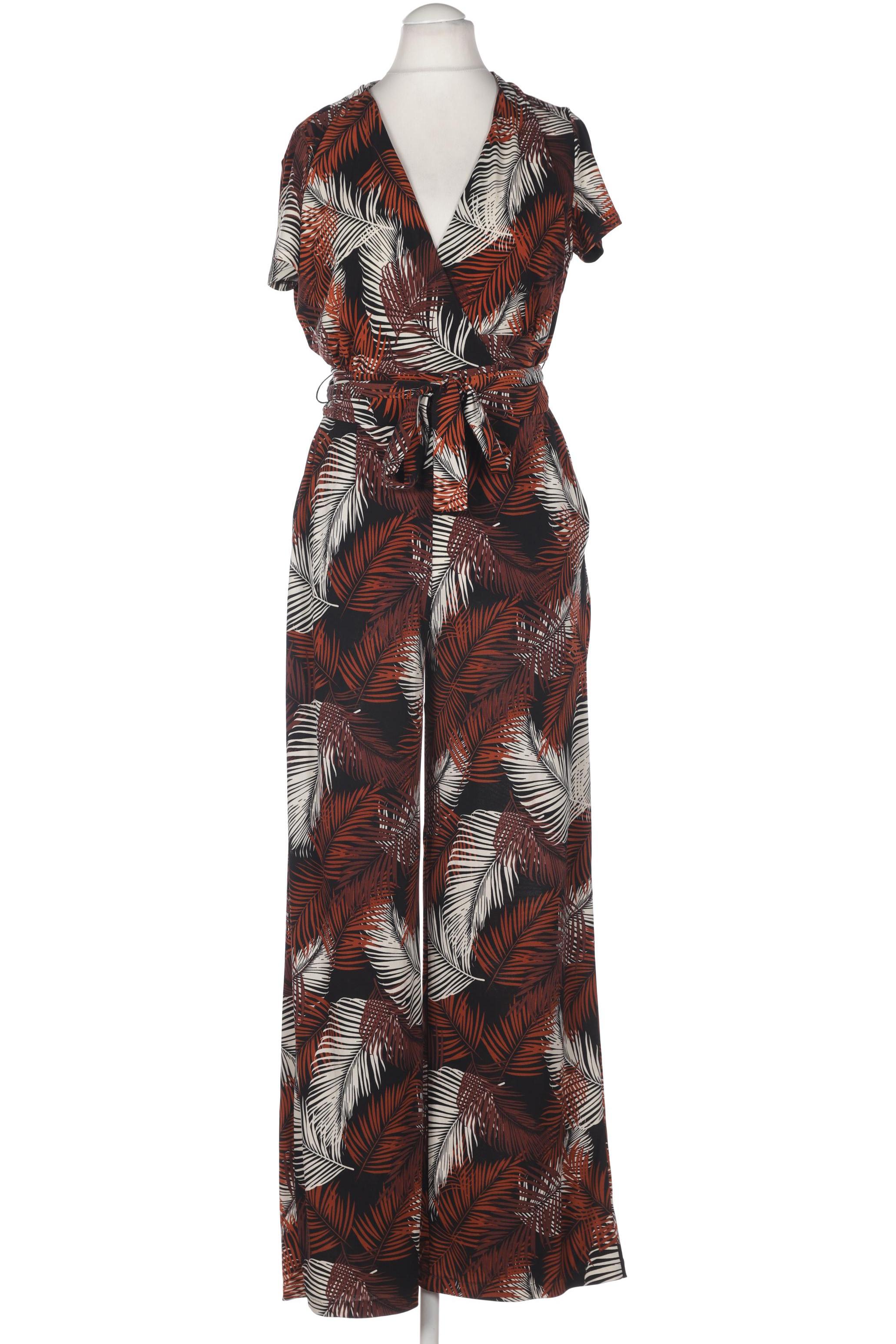 

Mango Damen Jumpsuit/Overall, braun, Gr. 42