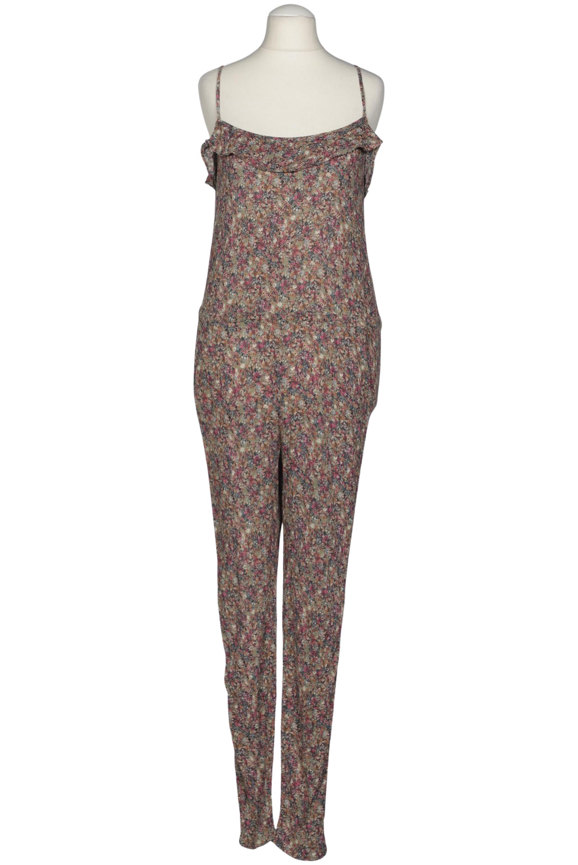 

Mango Damen Jumpsuit/Overall, braun, Gr. 34
