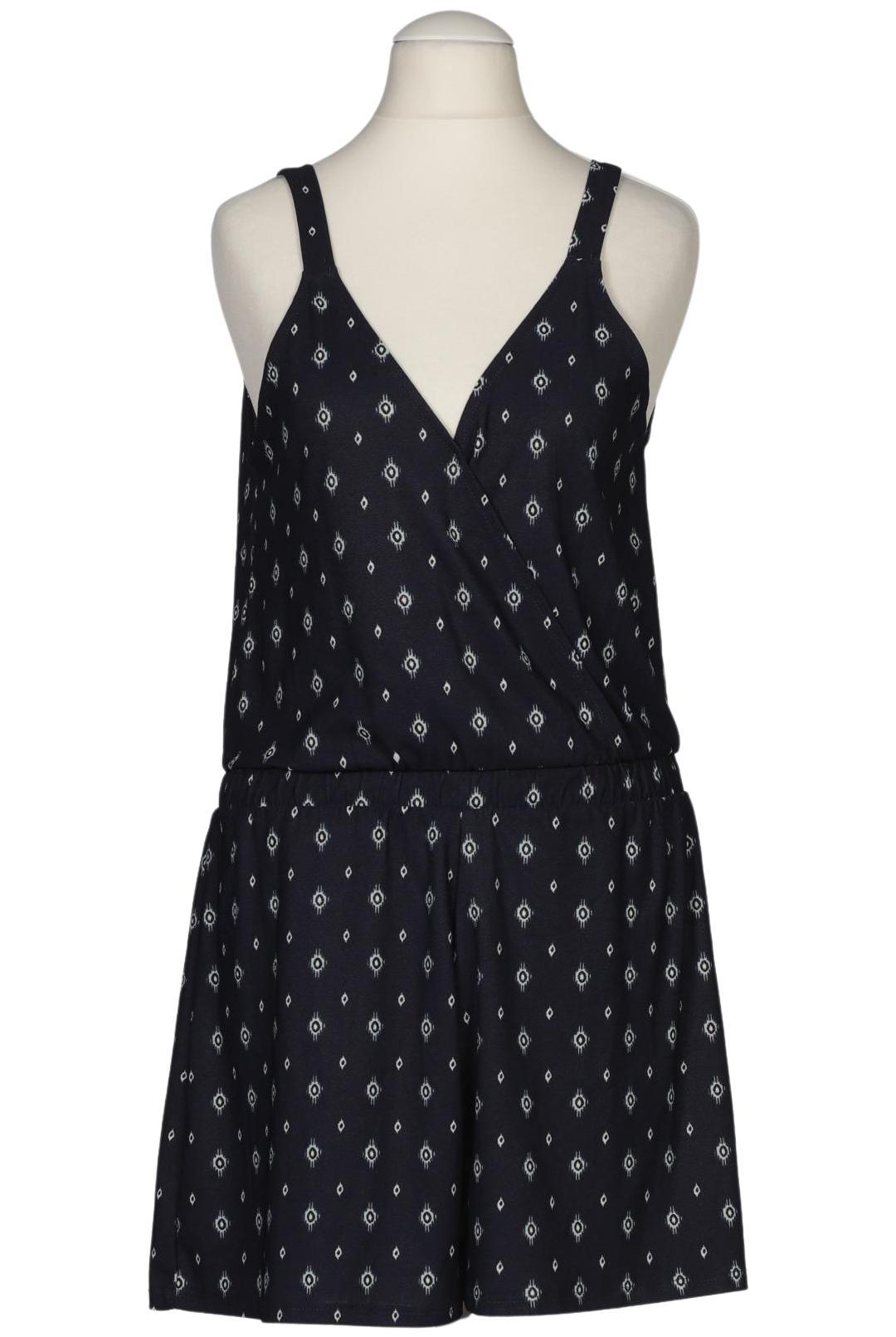 

Mango Damen Jumpsuit/Overall, marineblau, Gr. 36