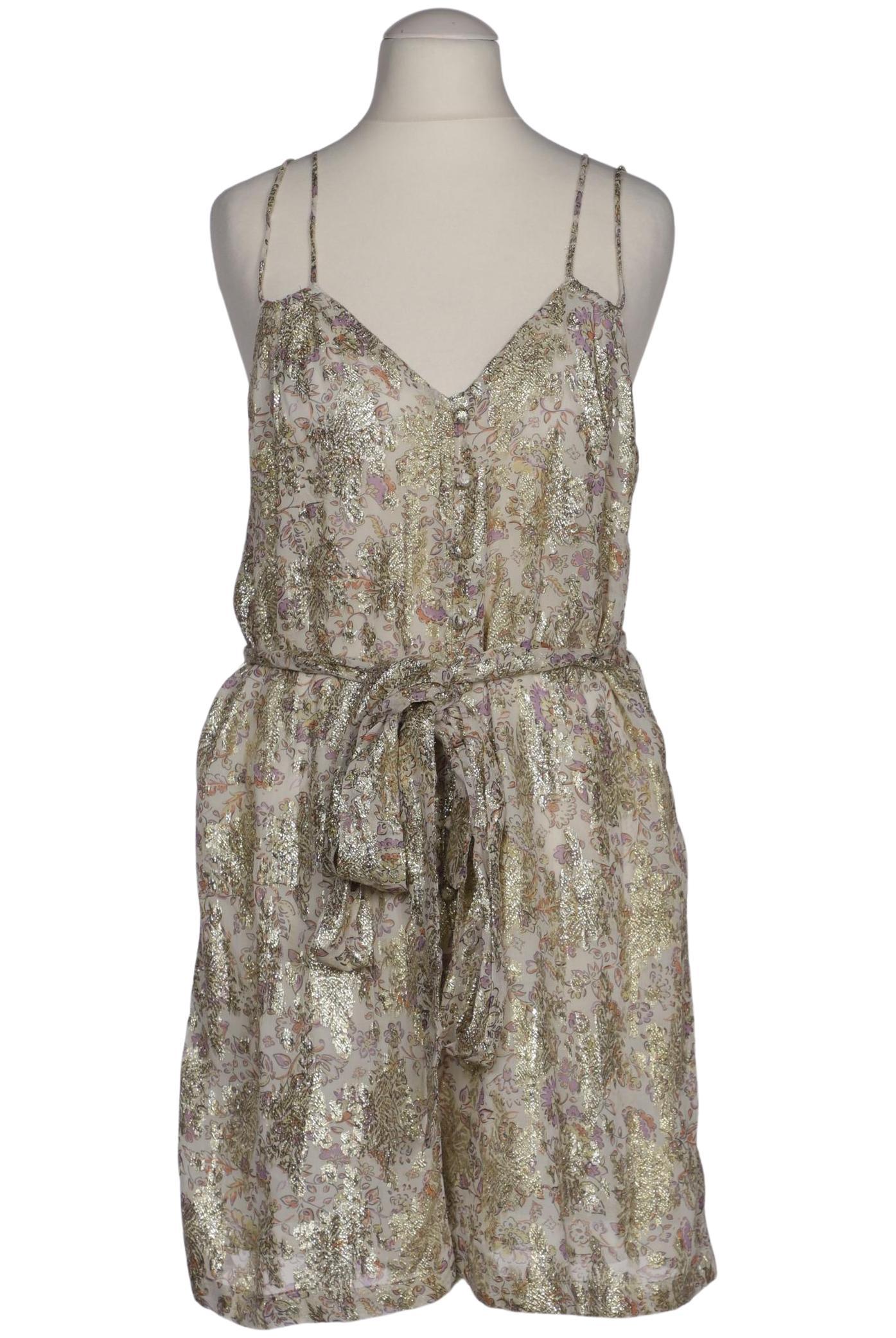 

Mango Damen Jumpsuit/Overall, mehrfarbig, Gr. 36