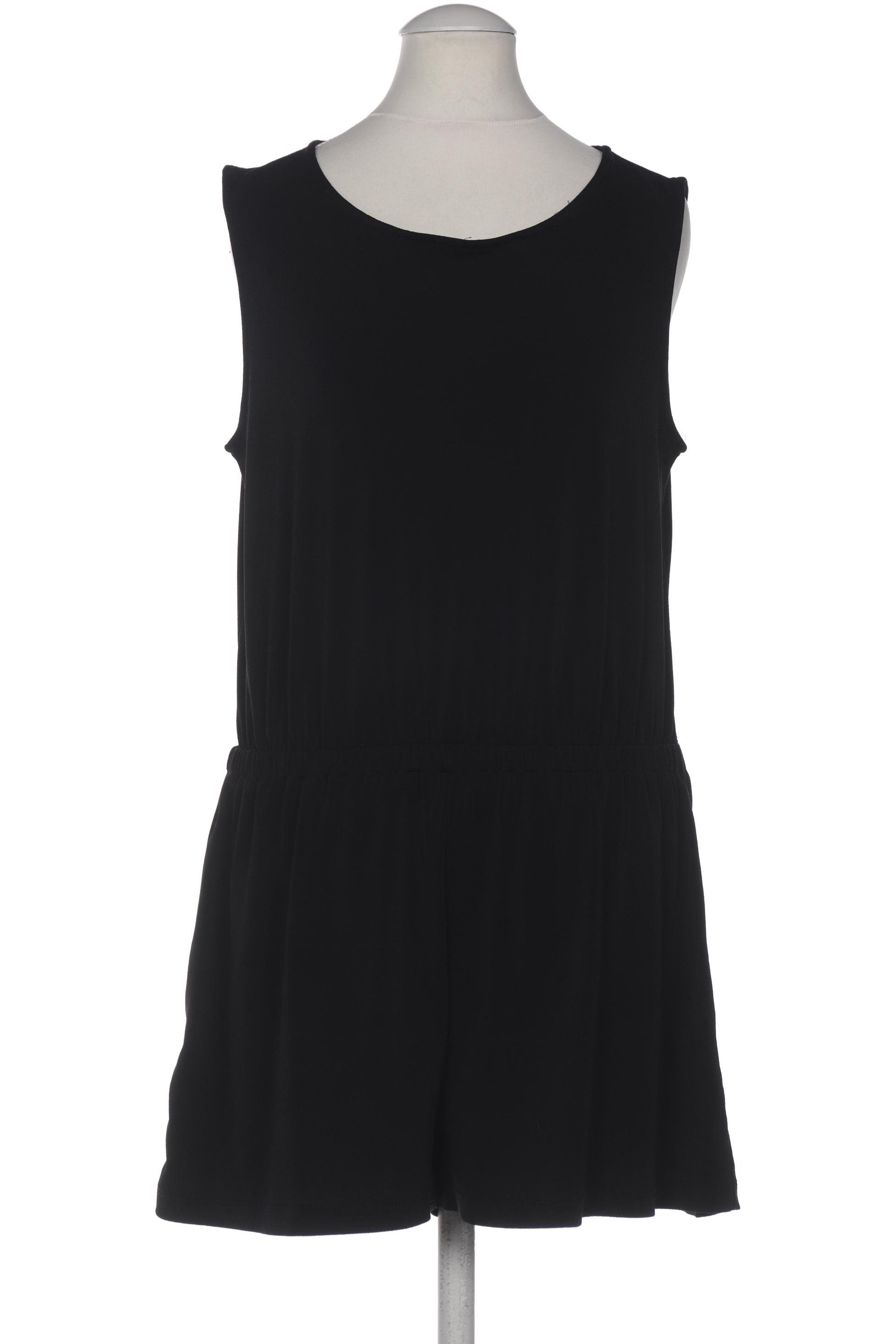 

Mango Damen Jumpsuit/Overall, schwarz, Gr. 34