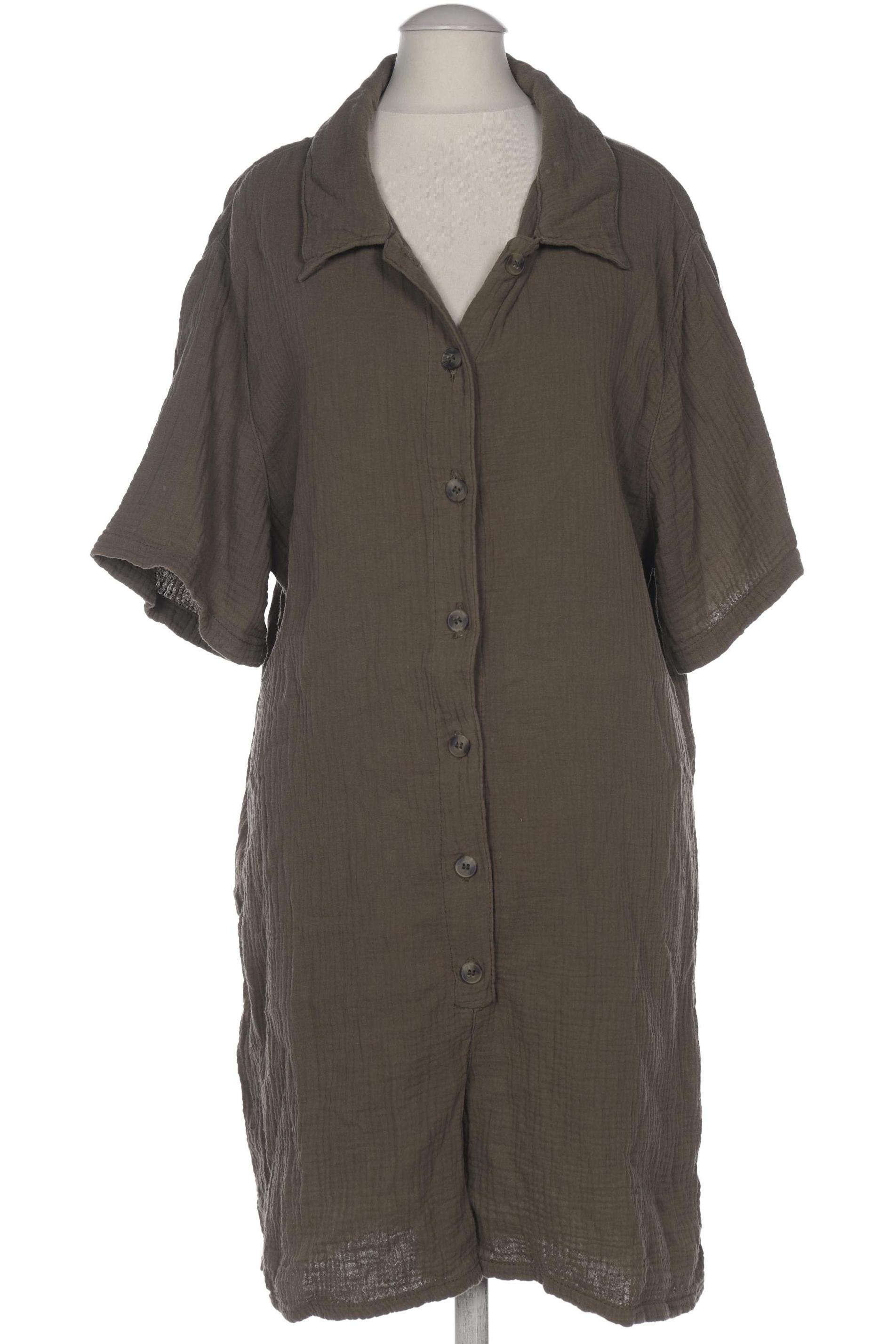 

Mango Damen Jumpsuit/Overall, grün, Gr. 38