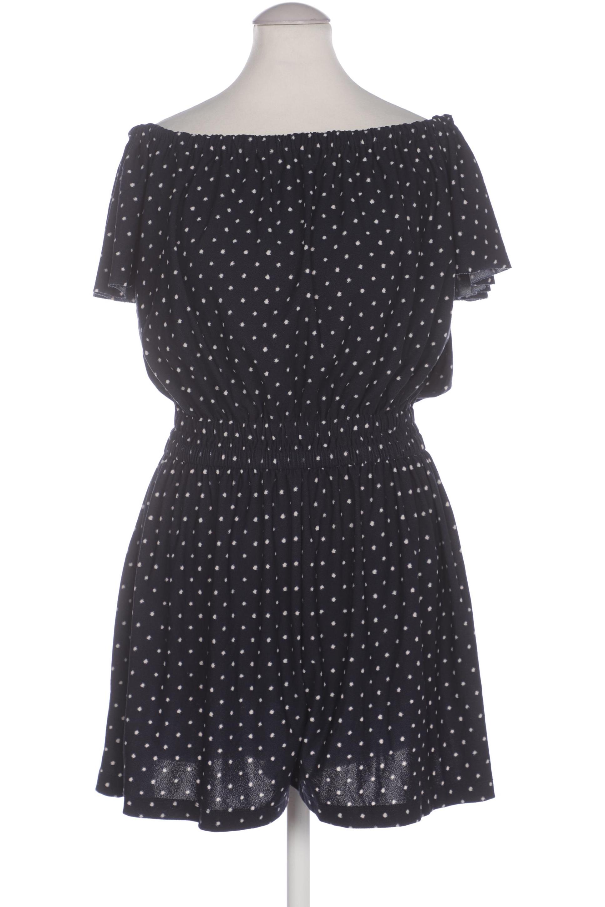 

Mango Damen Jumpsuit/Overall, marineblau, Gr. 36