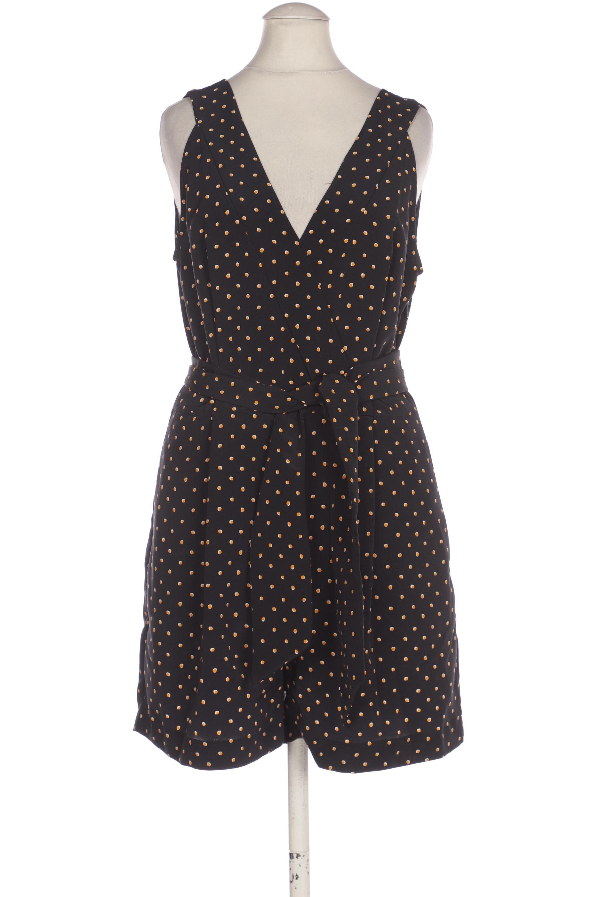 

MANGO Damen Jumpsuit/Overall, marineblau