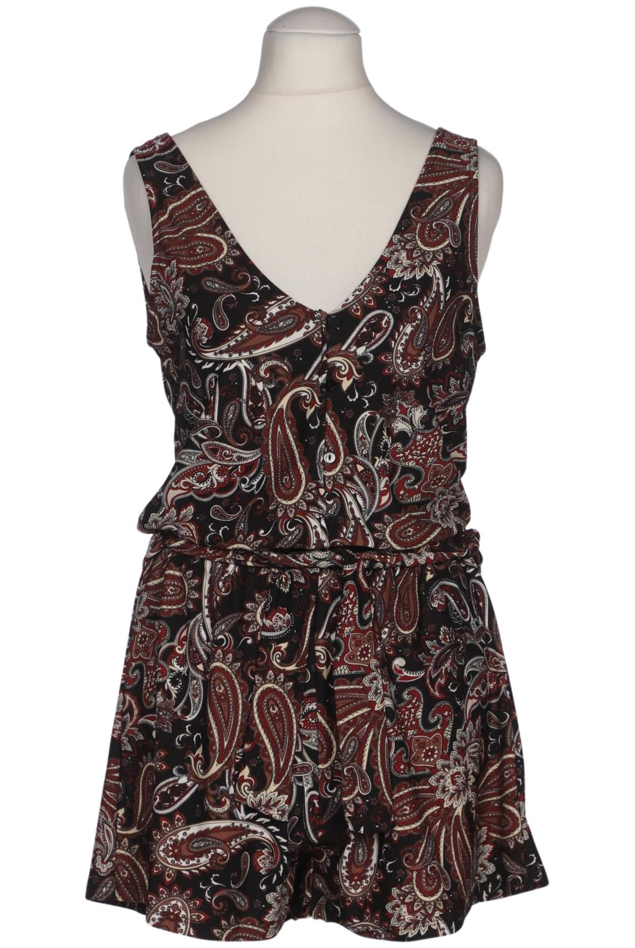

Mango Damen Jumpsuit/Overall, schwarz, Gr. 34