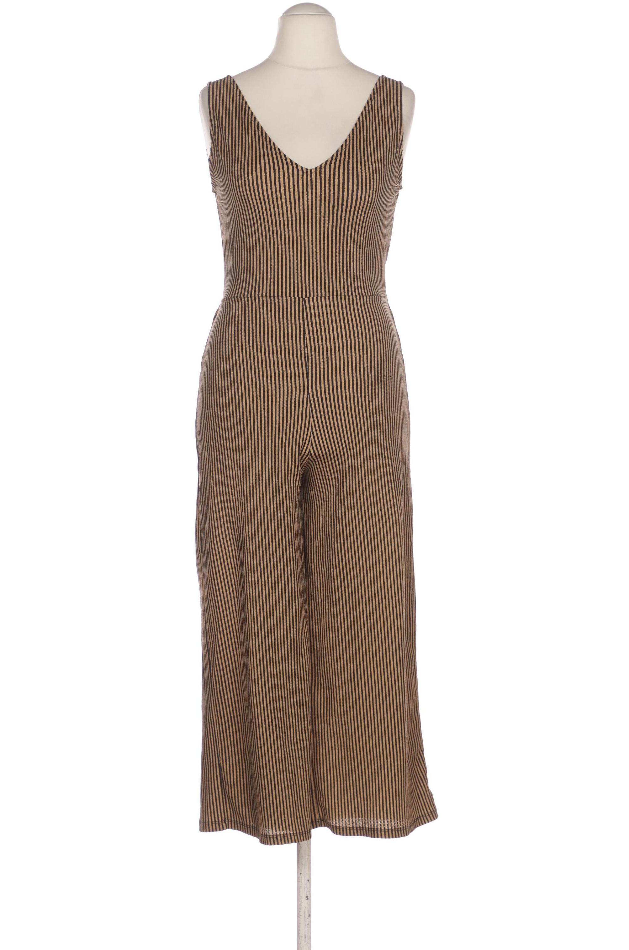 

Mango Damen Jumpsuit/Overall, orange, Gr. 36