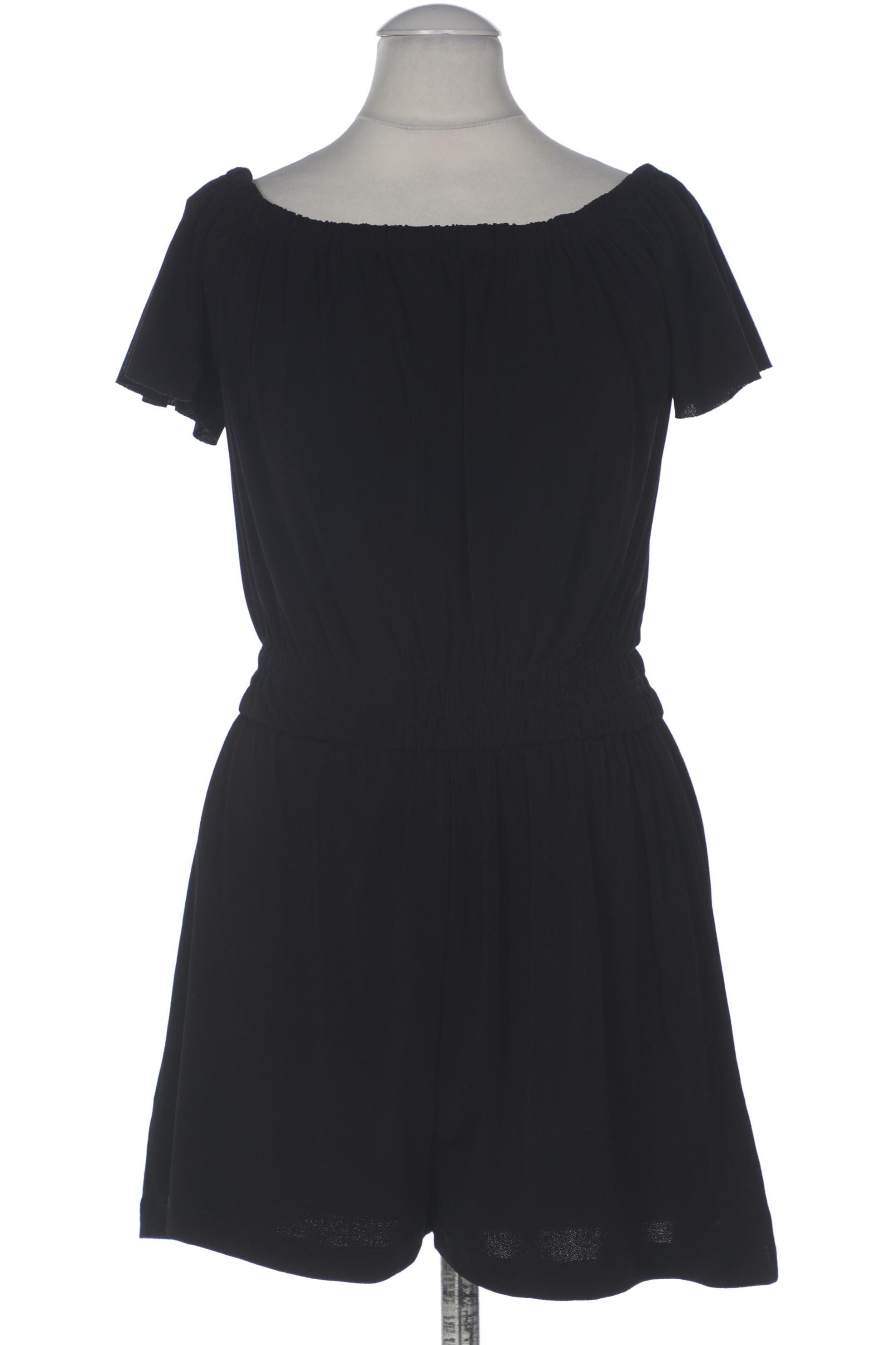 

Mango Damen Jumpsuit/Overall, schwarz, Gr. 34