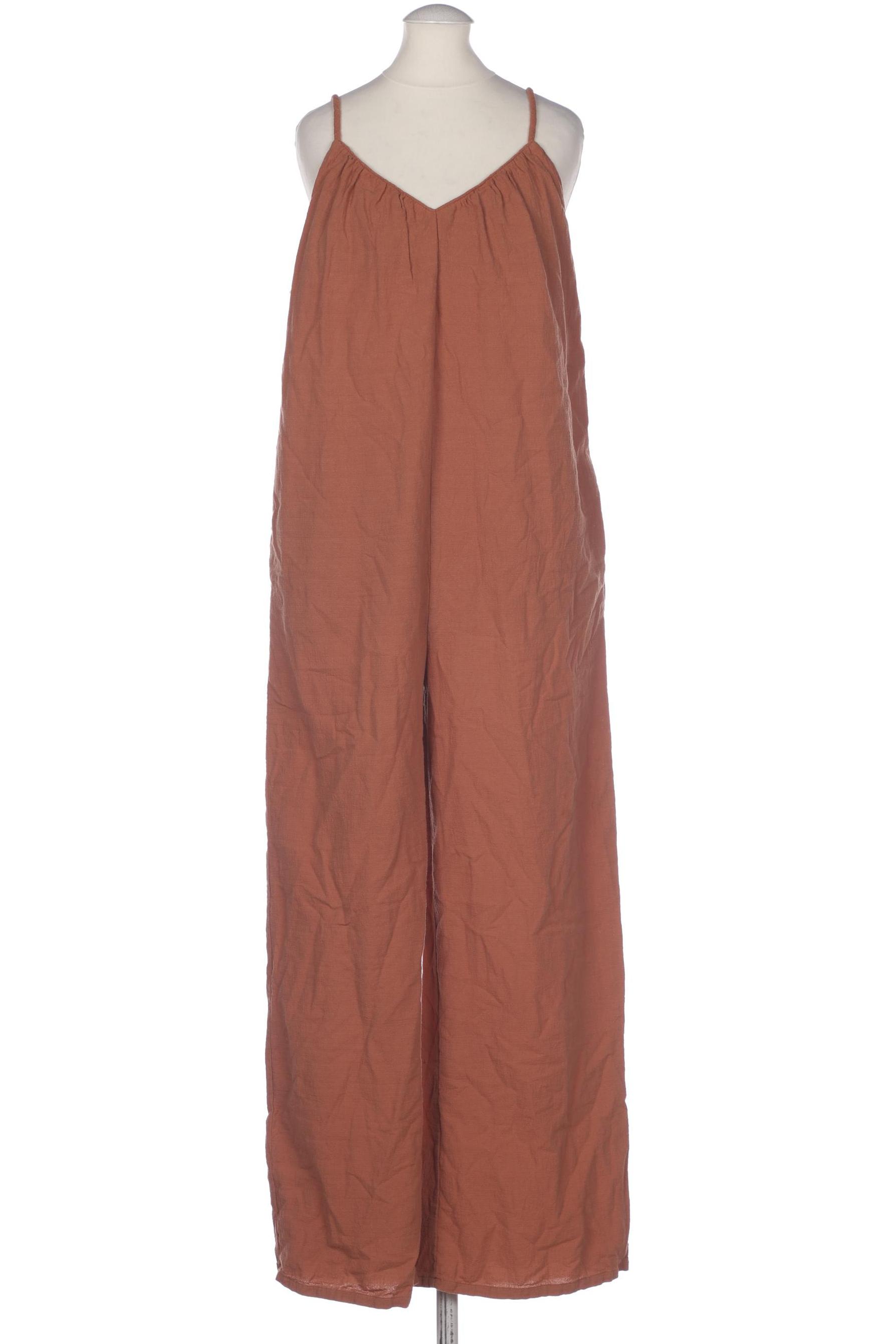 

Mango Damen Jumpsuit/Overall, braun, Gr. 36