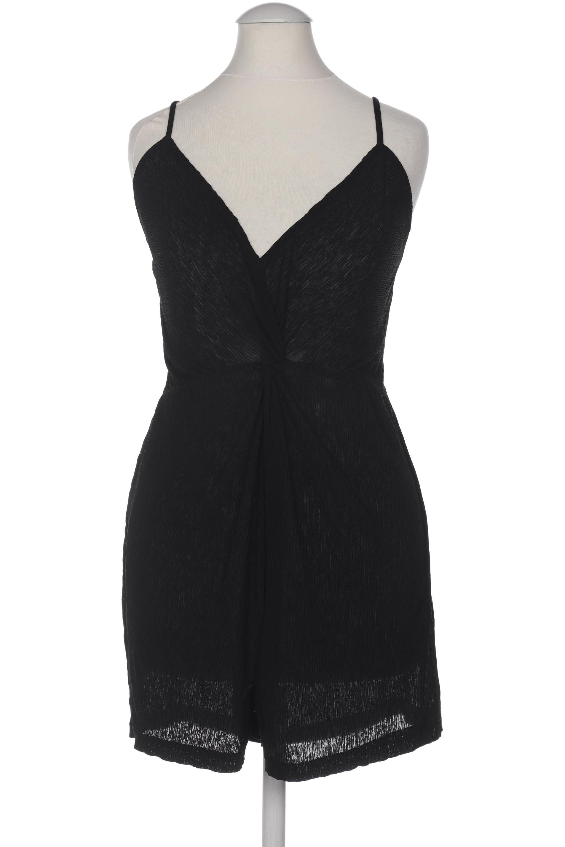 

MANGO Damen Jumpsuit/Overall, schwarz