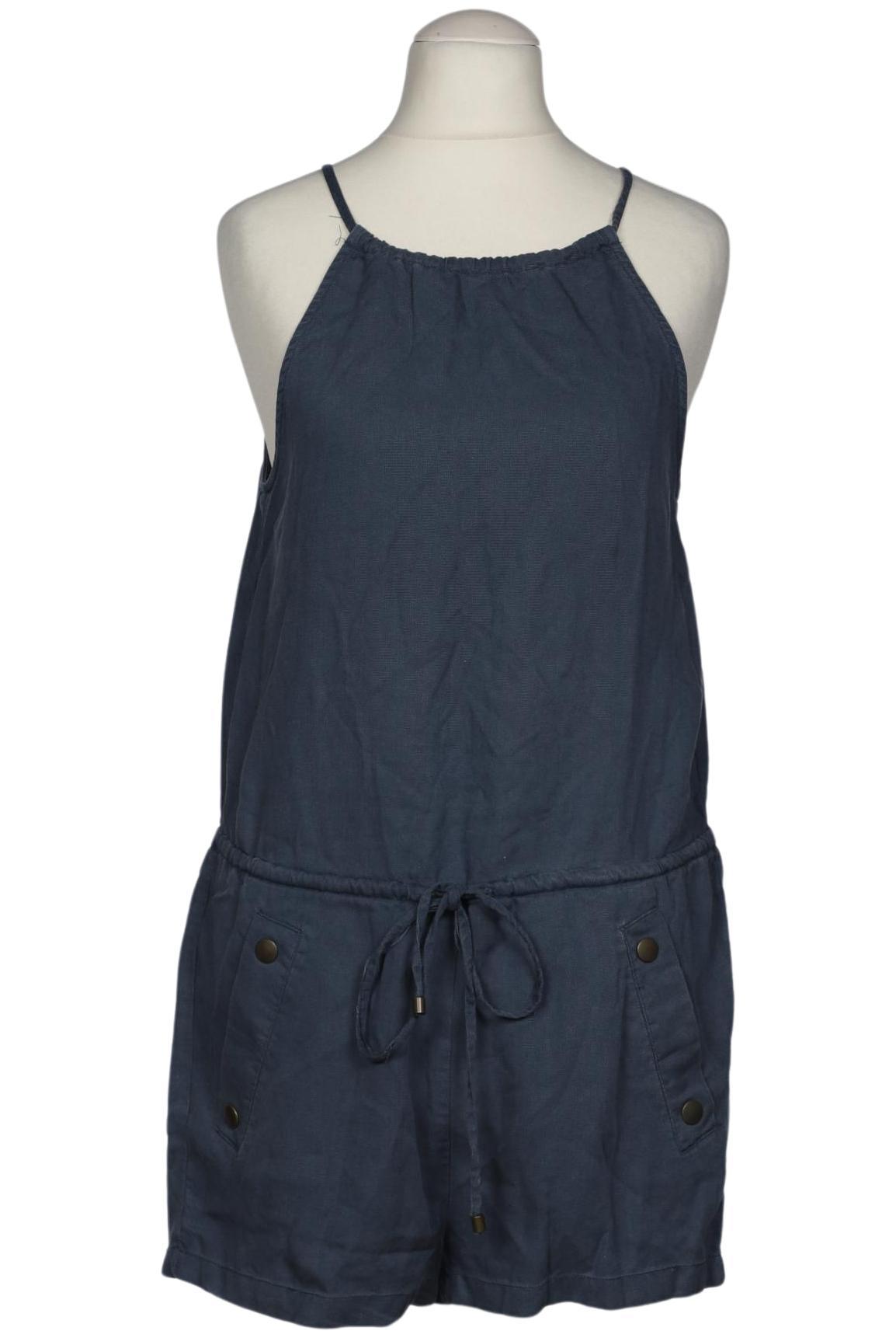 

Mango Damen Jumpsuit/Overall, marineblau, Gr. 34